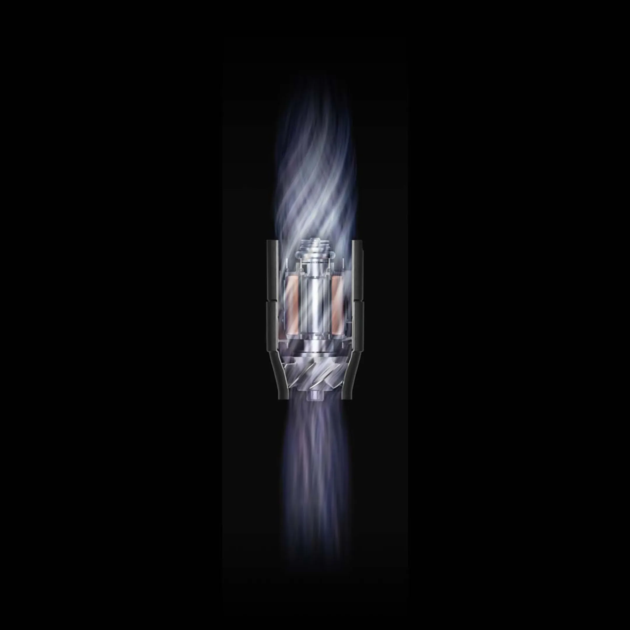 Dyson Airwrap Co-anda 2x – glattes bis gewelltes Haar – Ceramic Pink image
