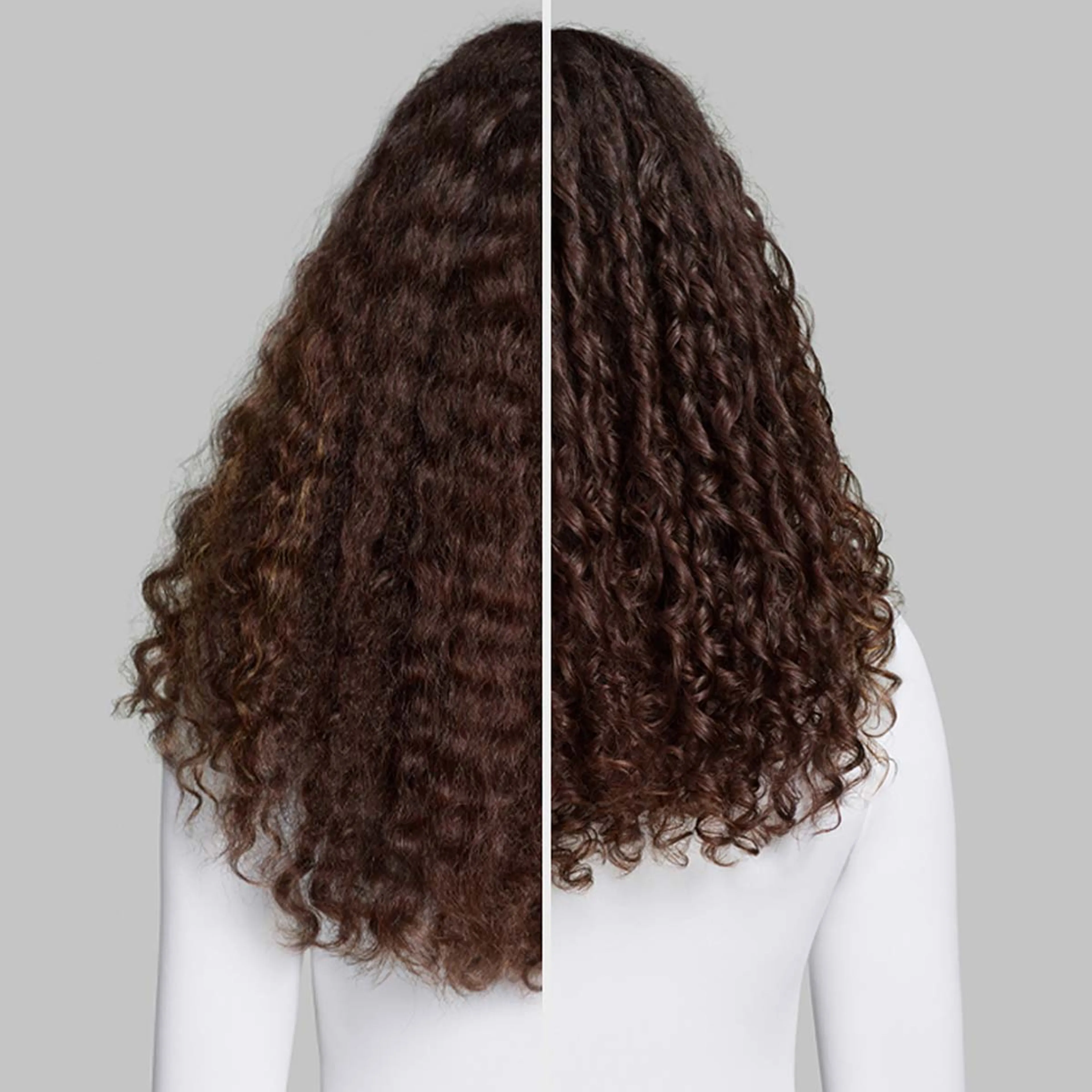 Dyson Airwrap Co-anda 2x - curly to kinky hair - Ceramic Pink image