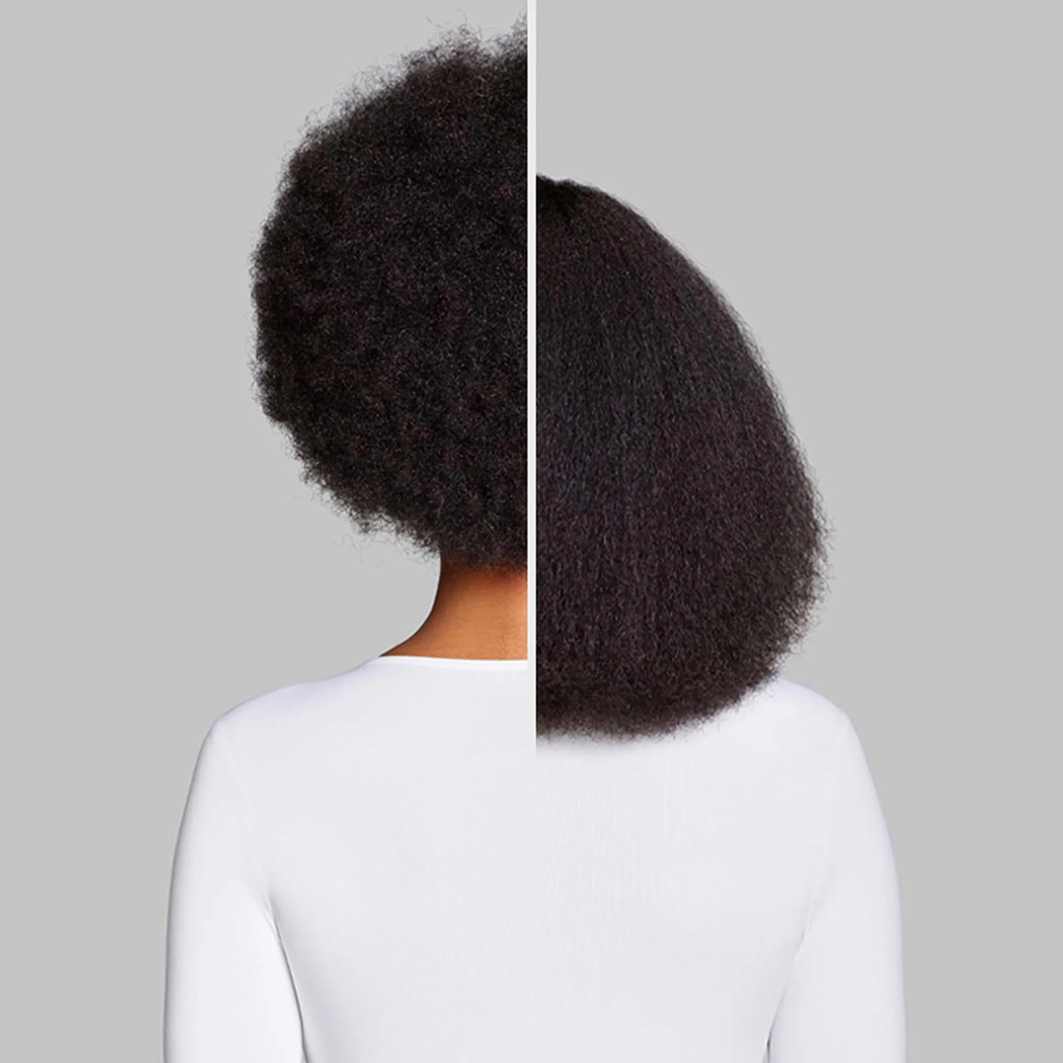 Dyson Airwrap Co-anda 2x – lockiges bis krauses Haar – Ceramic Pink image