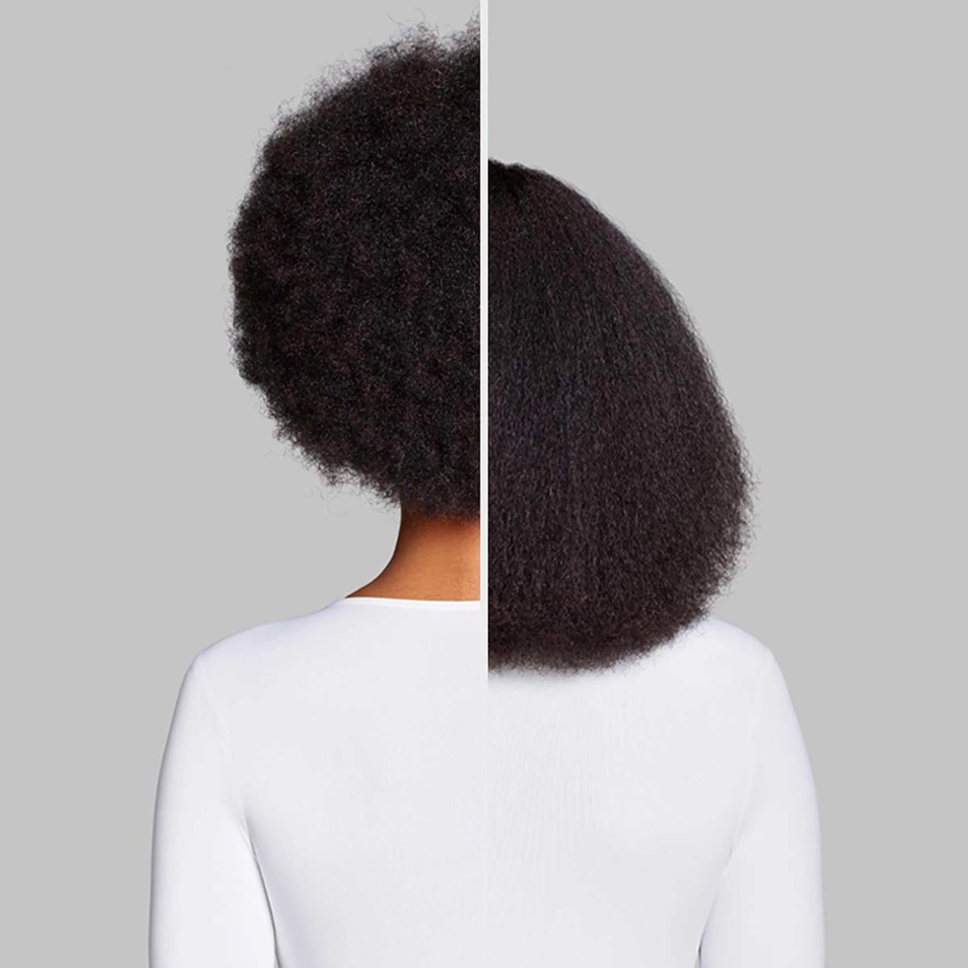Dyson Airwrap Co-anda 2x - curly to kinky hair - Ceramic Pink image