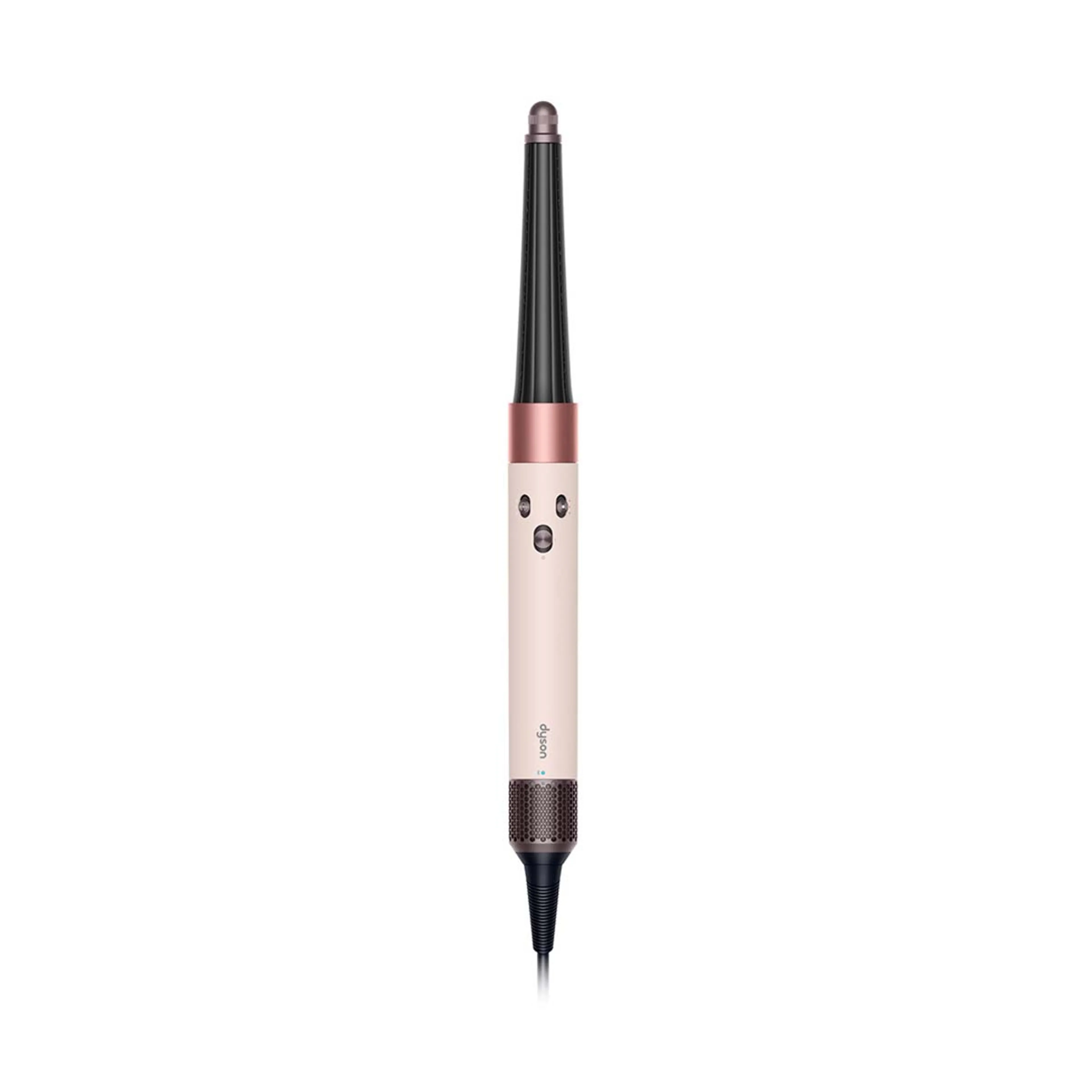 Dyson Airwrap i.d. - Straight to Wavy Hair - Ceramic Pink image