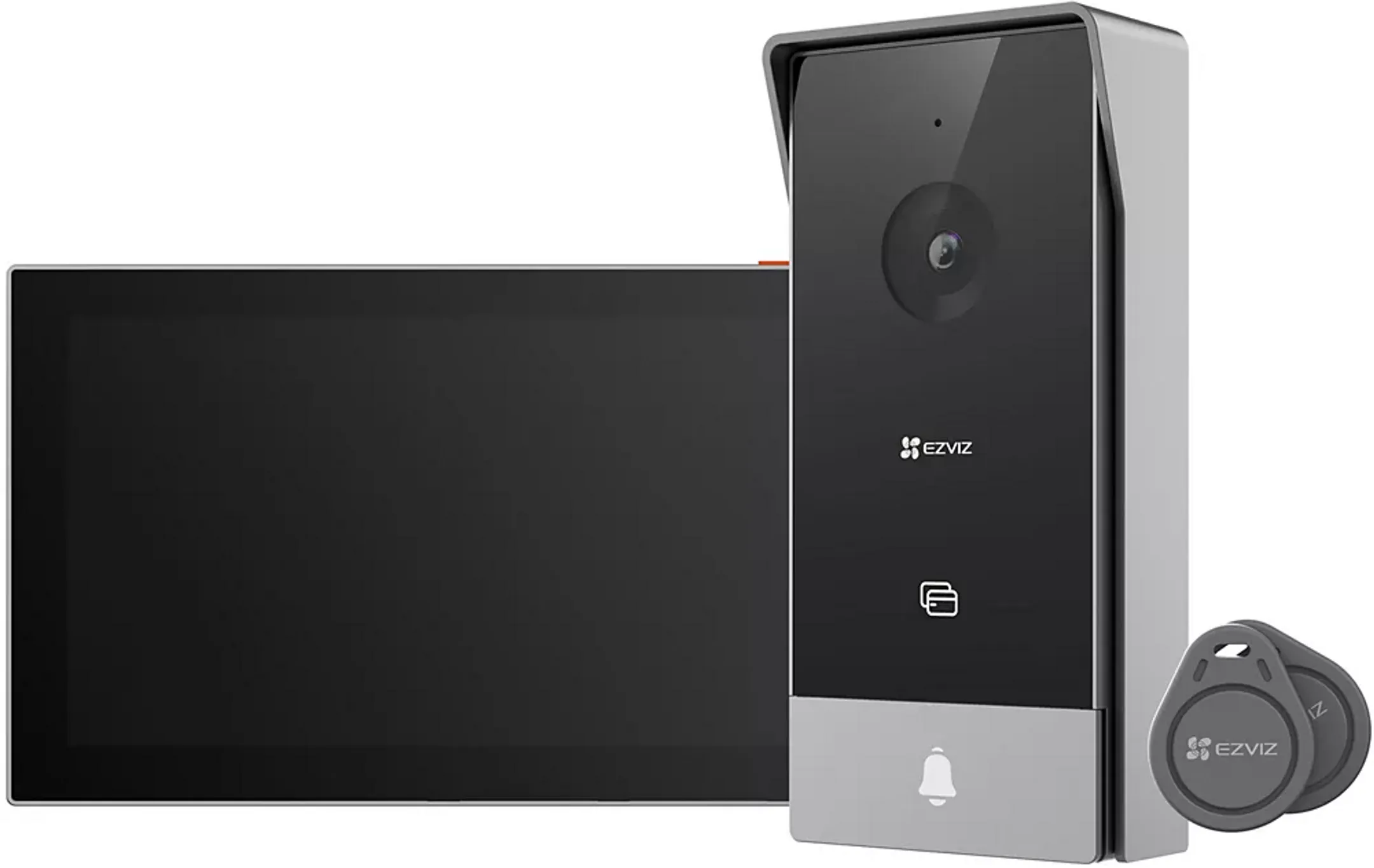 Visiophone connecté HP5 1080p