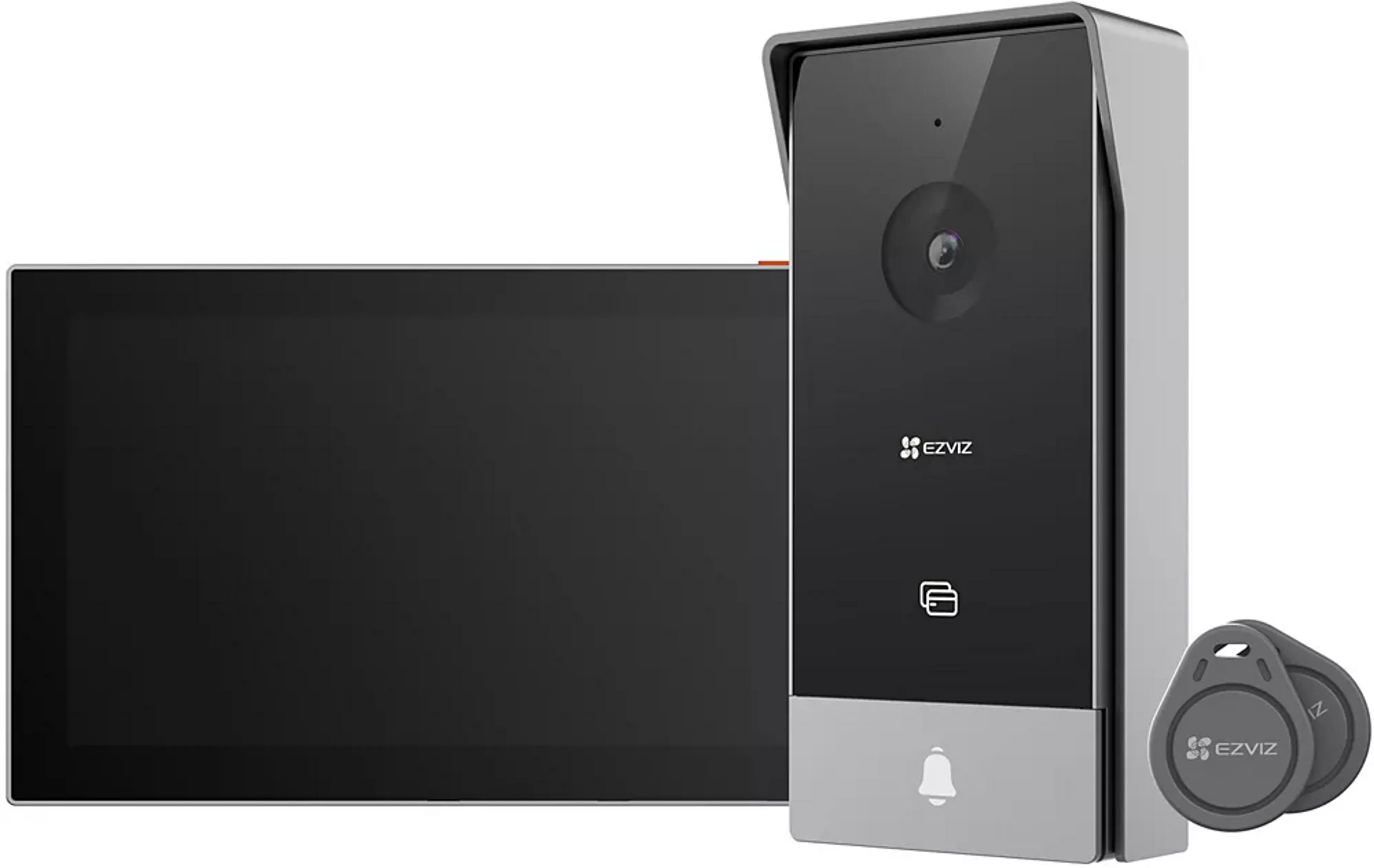 Visiophone connecté HP5 1080p