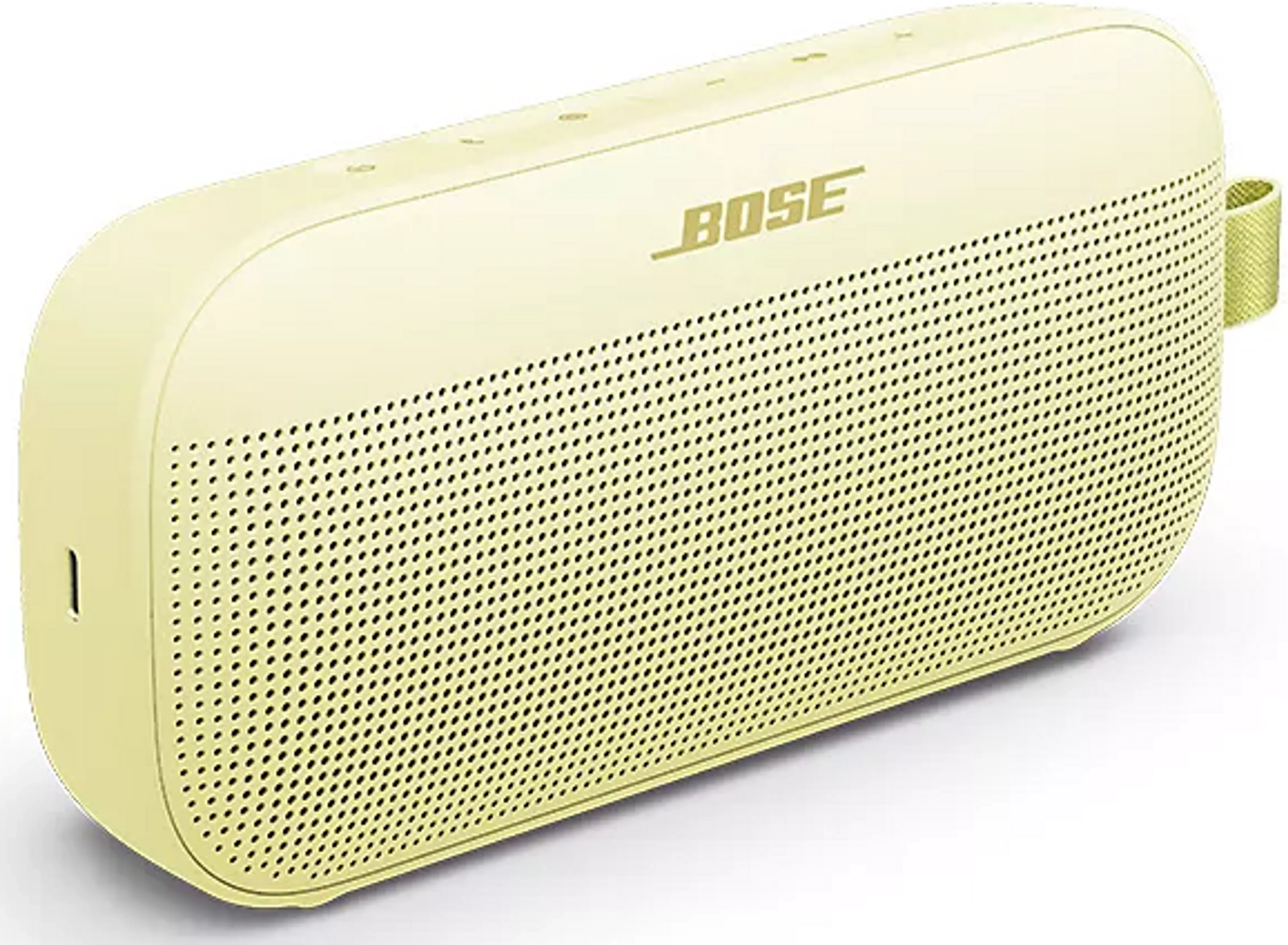 Bose Enceinte bluetooth Sound Flex (2nd Gen) - Jaune Citron  image