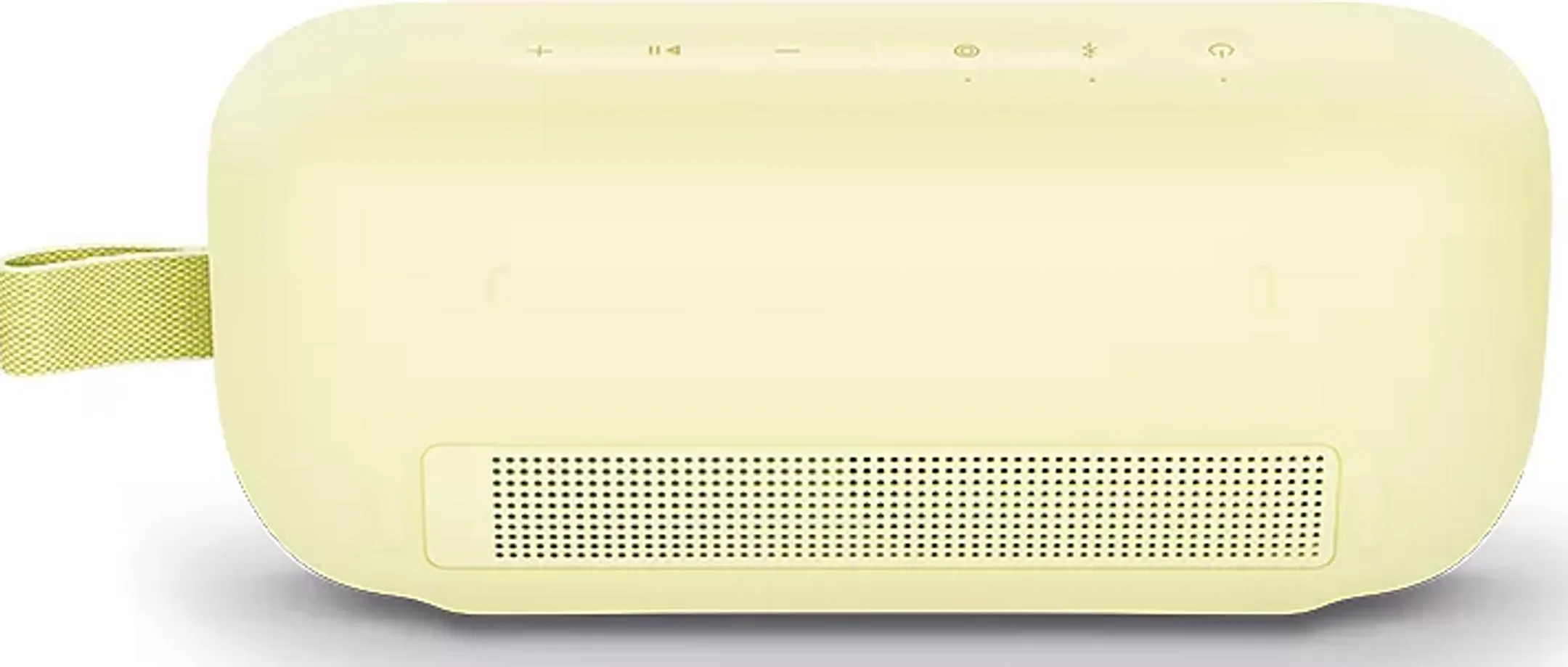 Bose Enceinte bluetooth Sound Flex (2nd Gen) - Jaune Citron  image