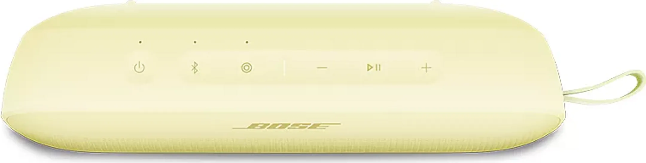 Bose Enceinte bluetooth Sound Flex (2nd Gen) - Jaune Citron  image