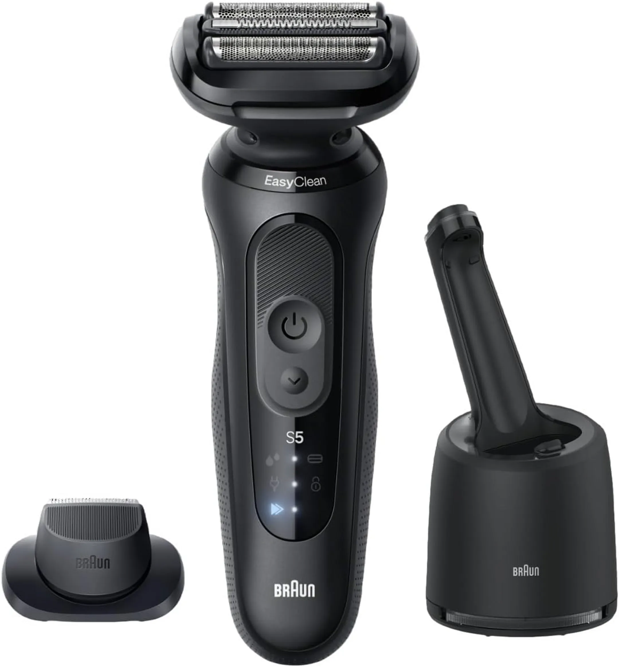 Electric shaver Series 5 52-N7200cc