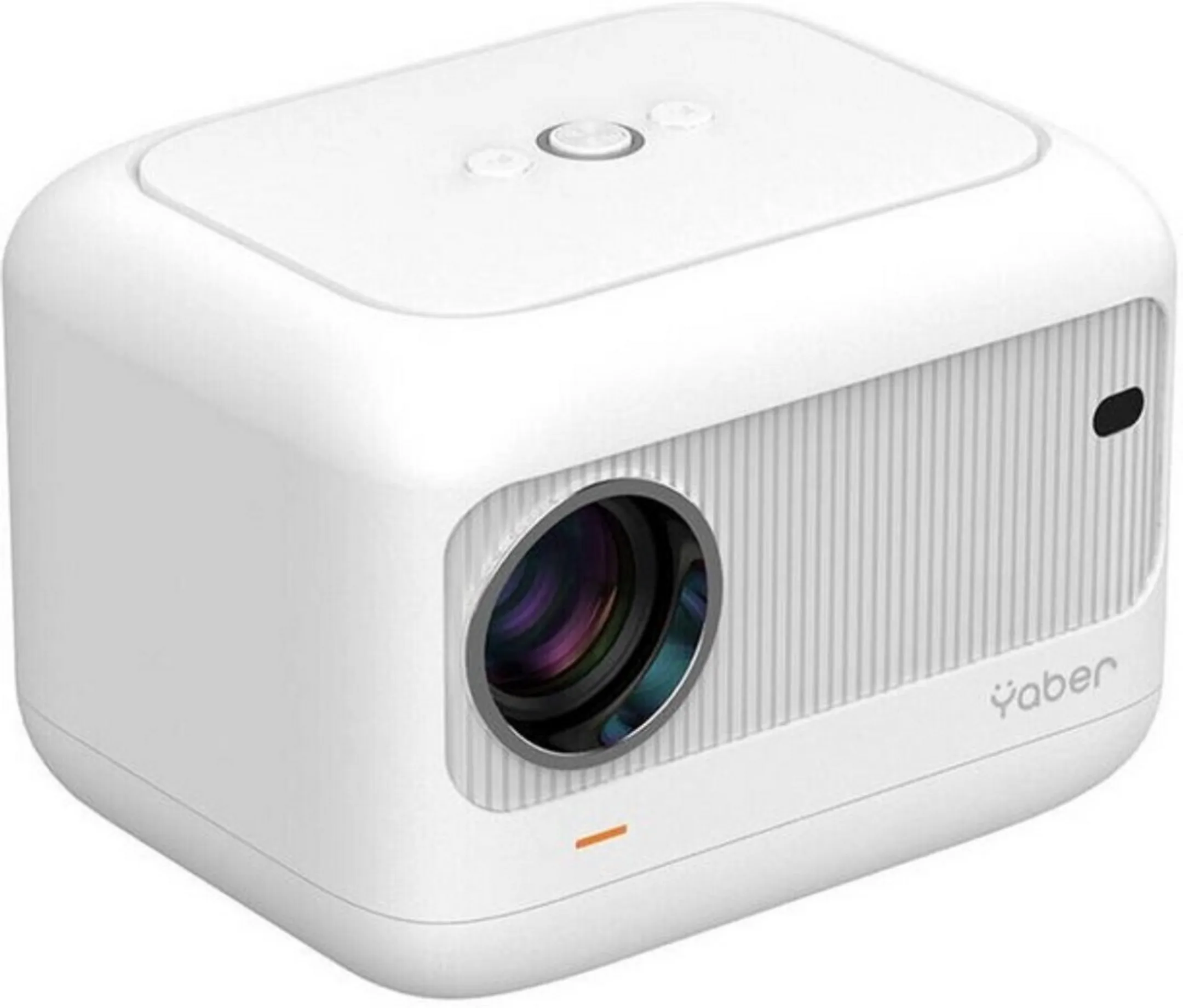 Projector LED L1 Smart - White
