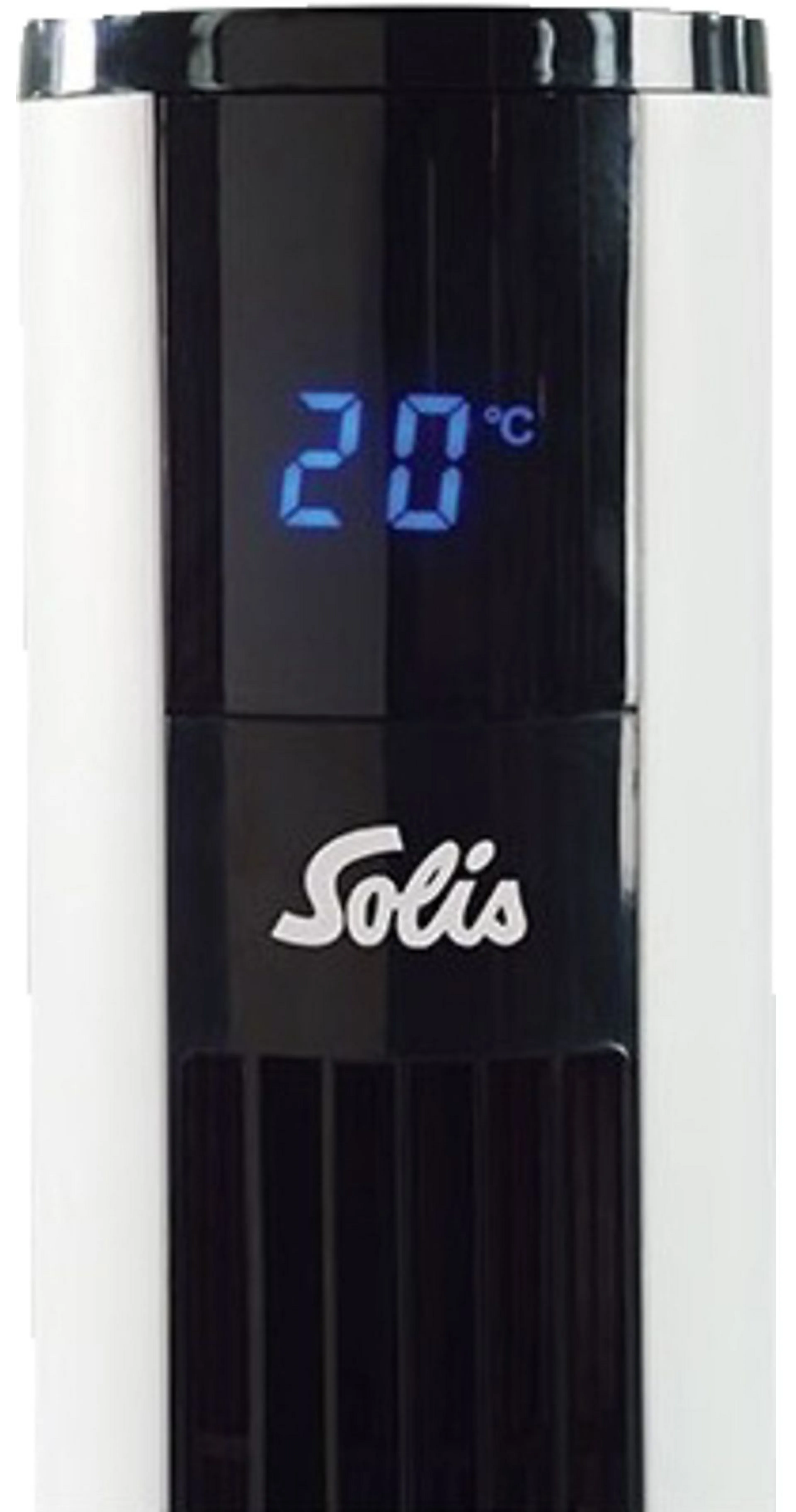 Solis Tower-Ventilator Easy Breezy 970.49 - Weiß image