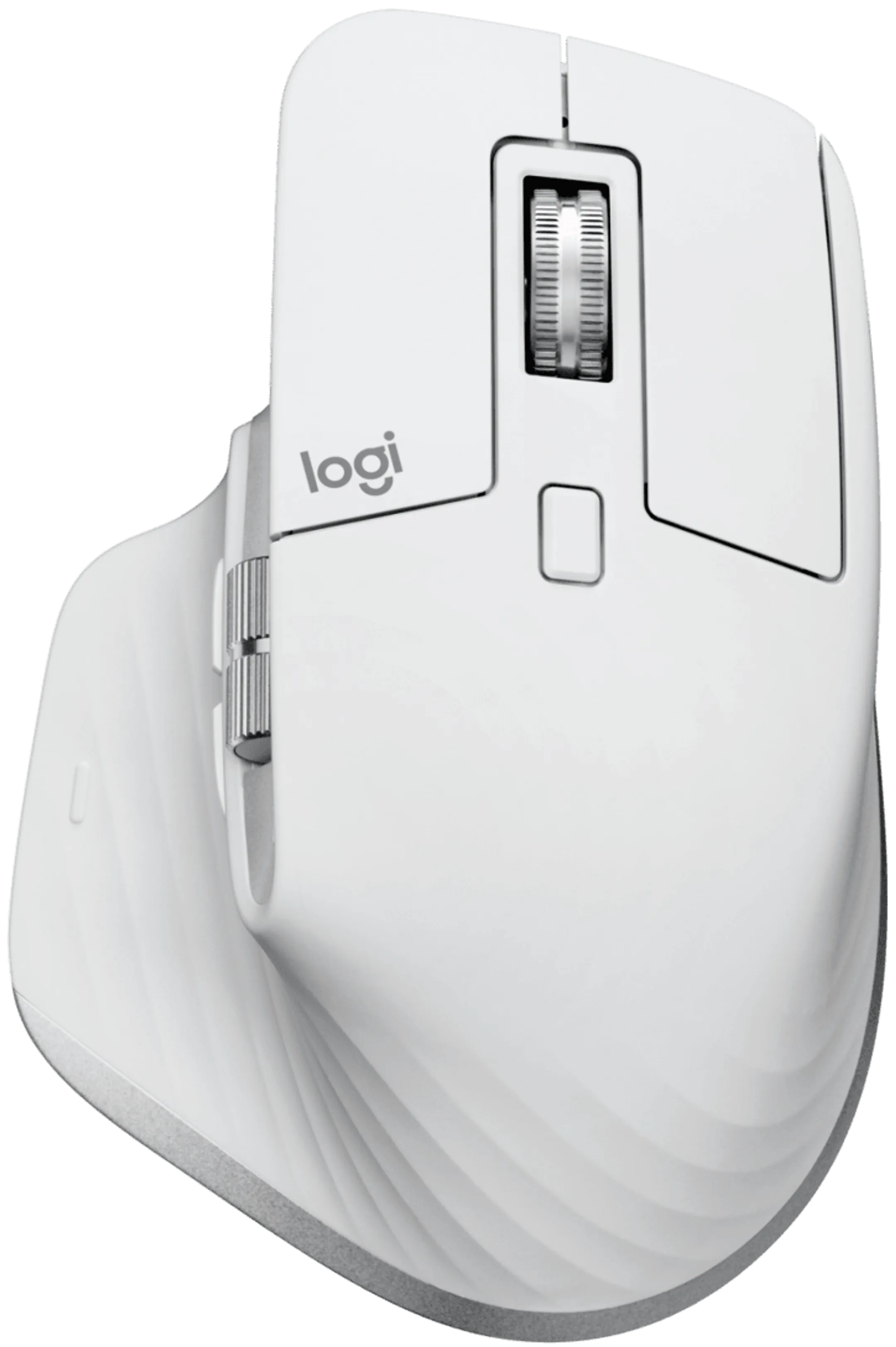 Souris sans Fil MX Master 3S for MAC - Blanc