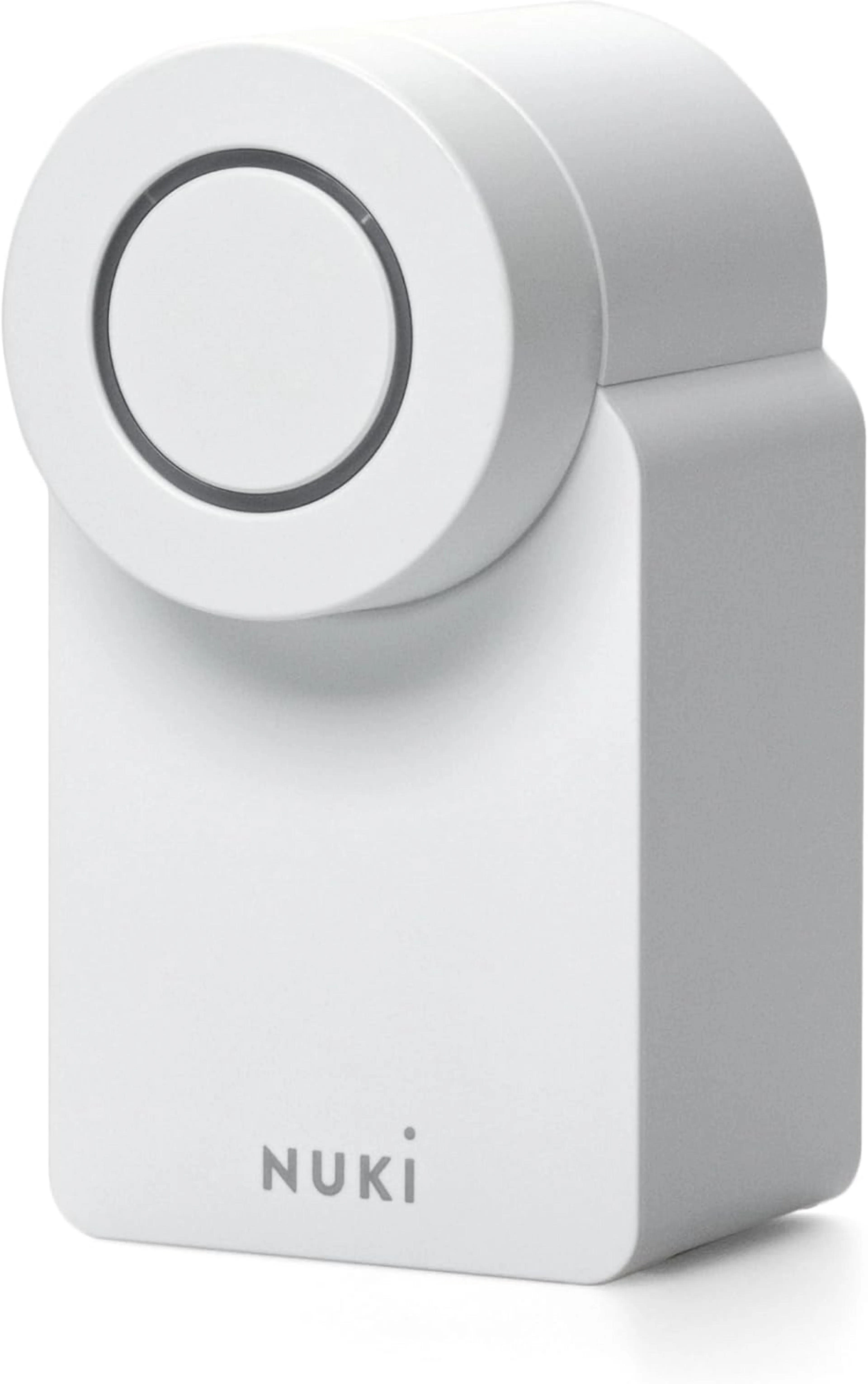 Serrure connecté Smart Lock Go - Blanc
