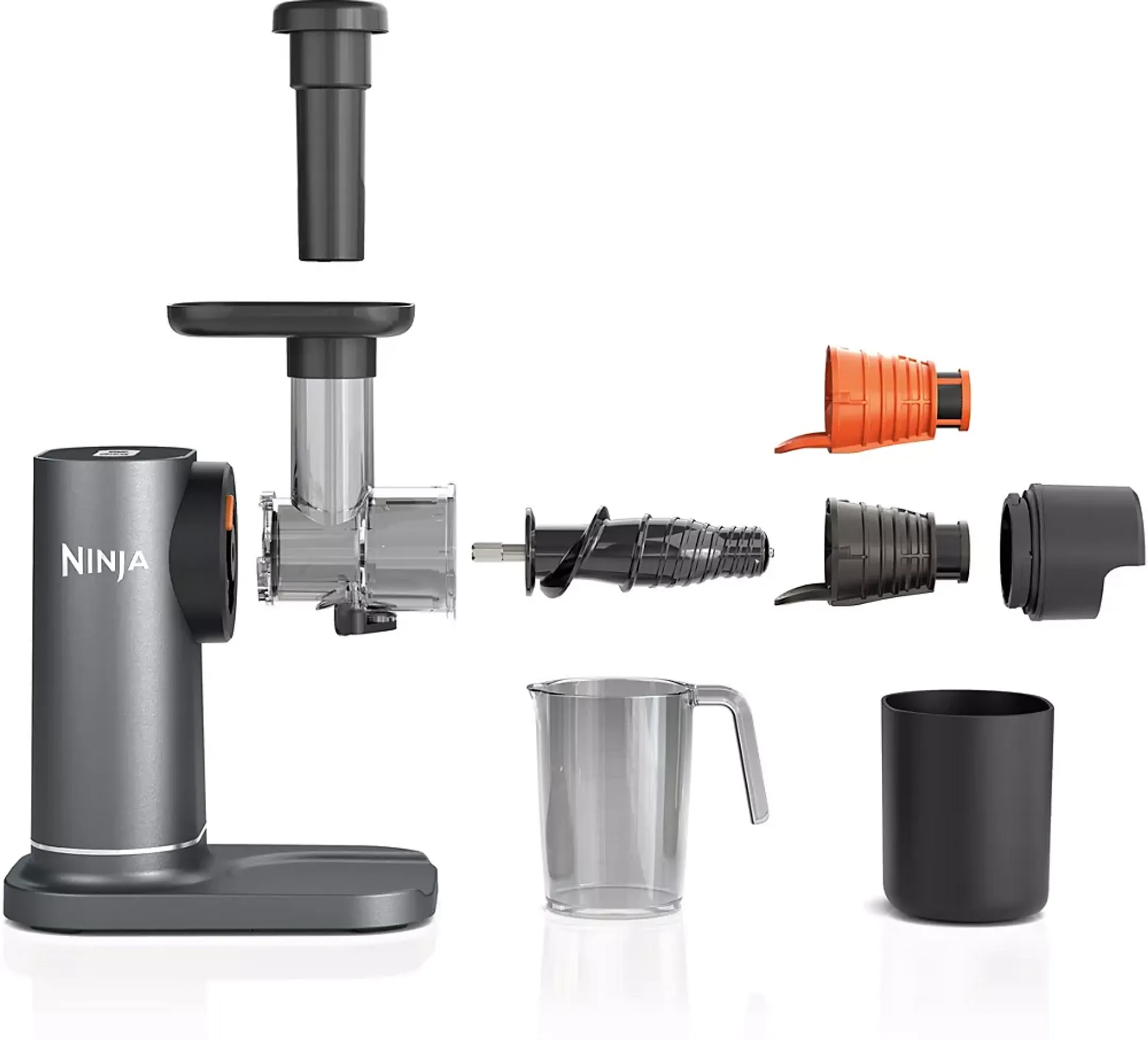 Ninja Extracteur de jus à froid JC151EU image