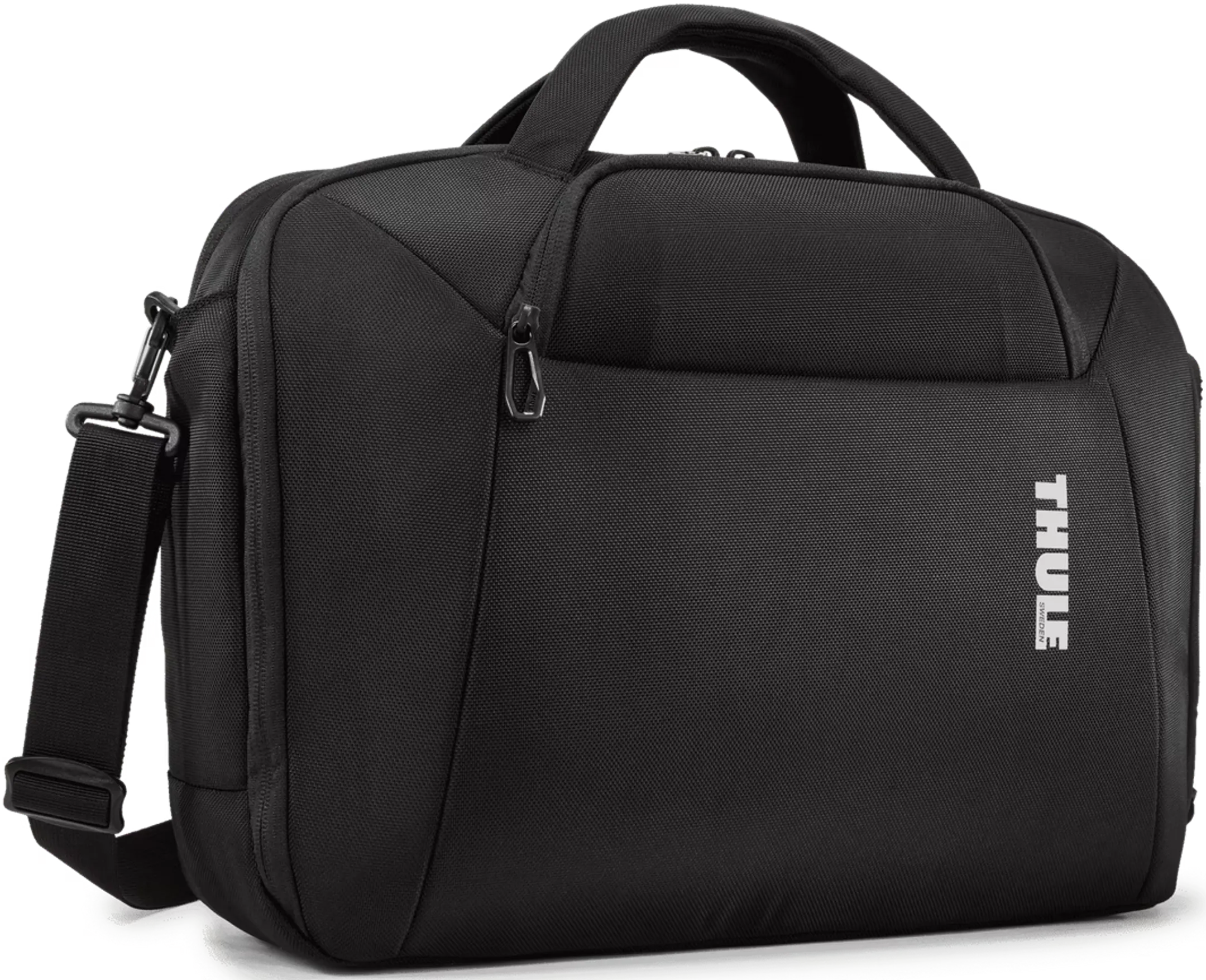 Bundle product Sacoche 16" Accent - Noir