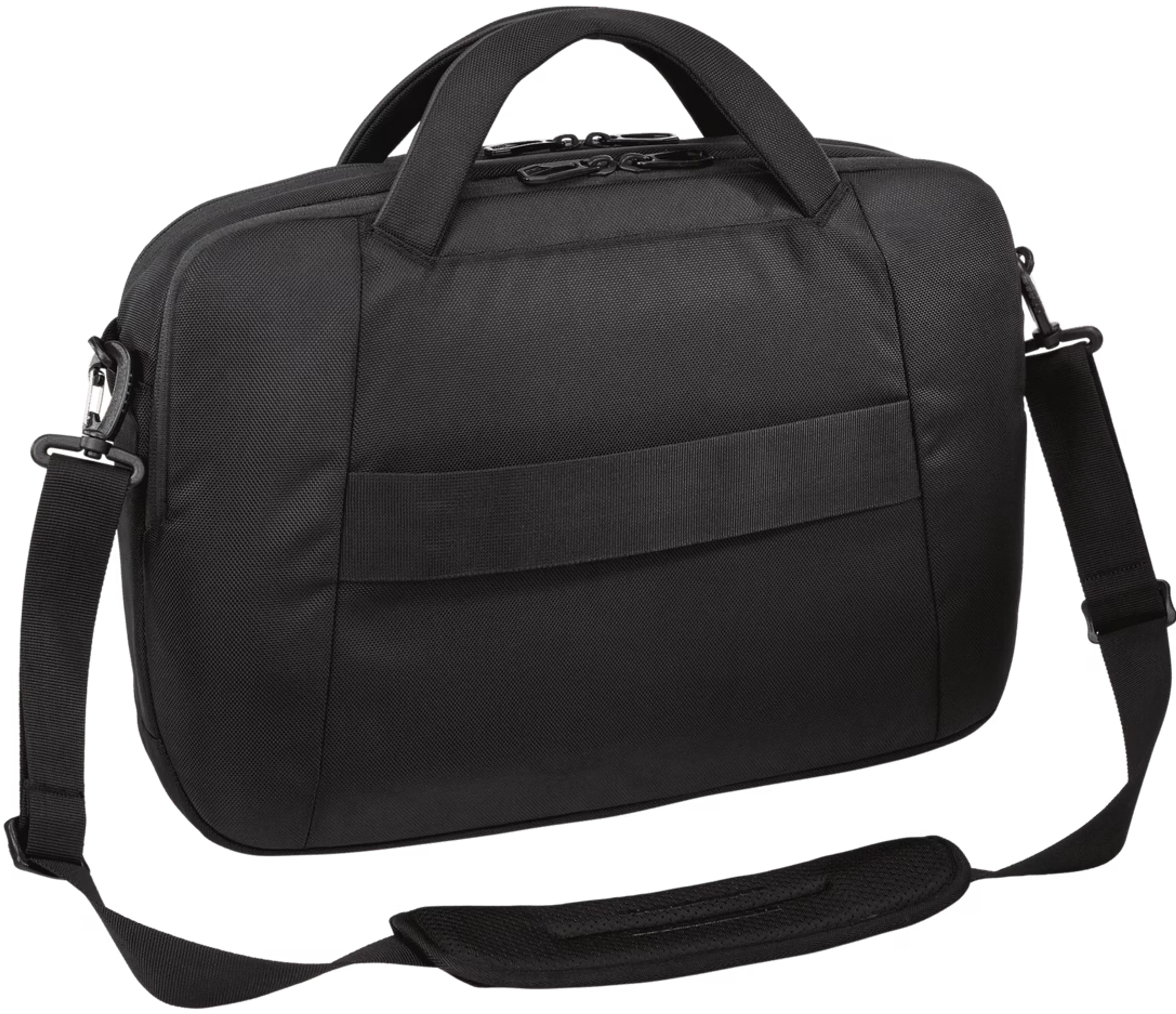 Thule 16“-Tasche Accent – Schwarz image