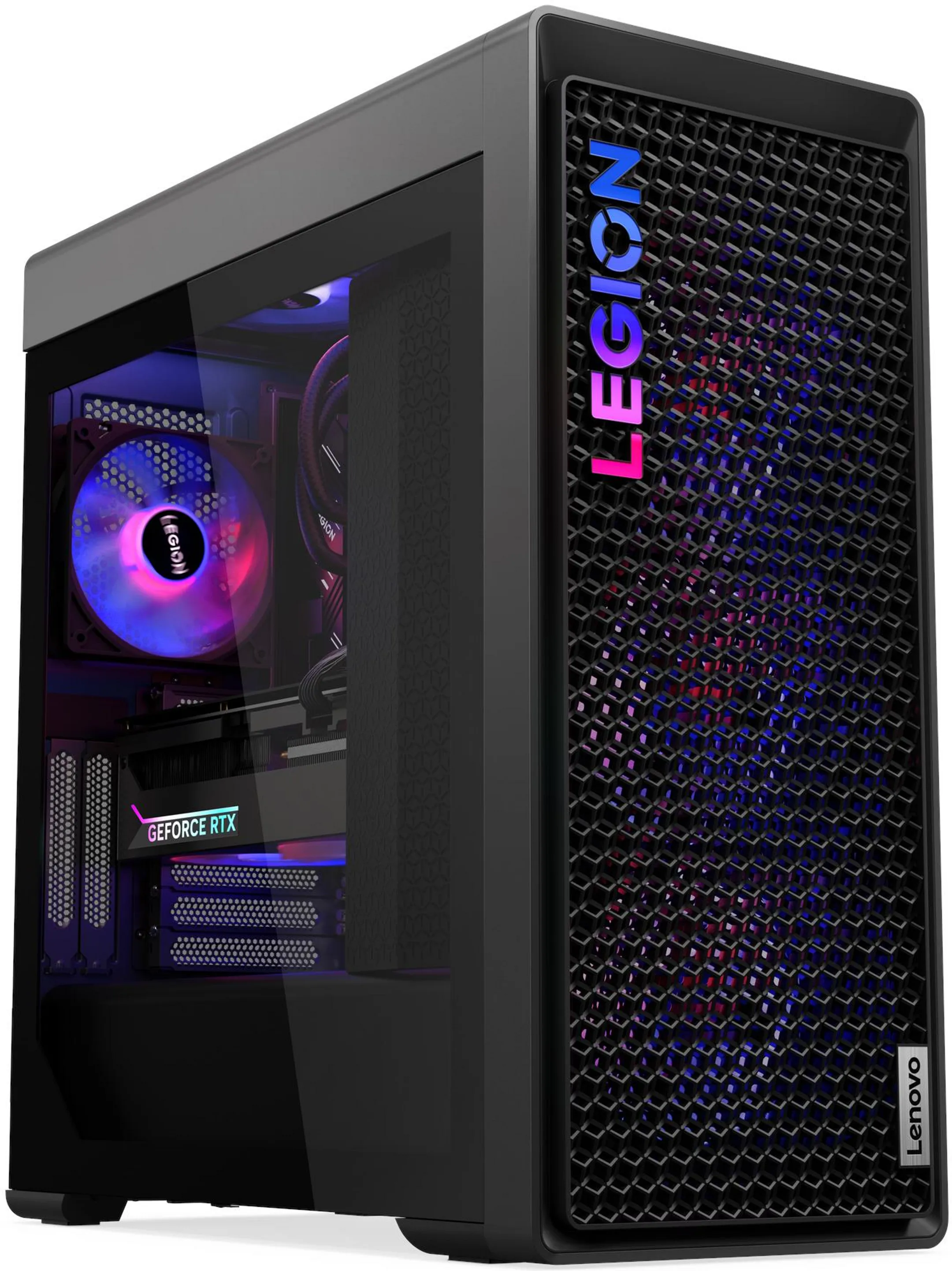 PC gamer Legion T7 Ultra 9 32GB 1TB RTX 5070 Ti - 34IAS10