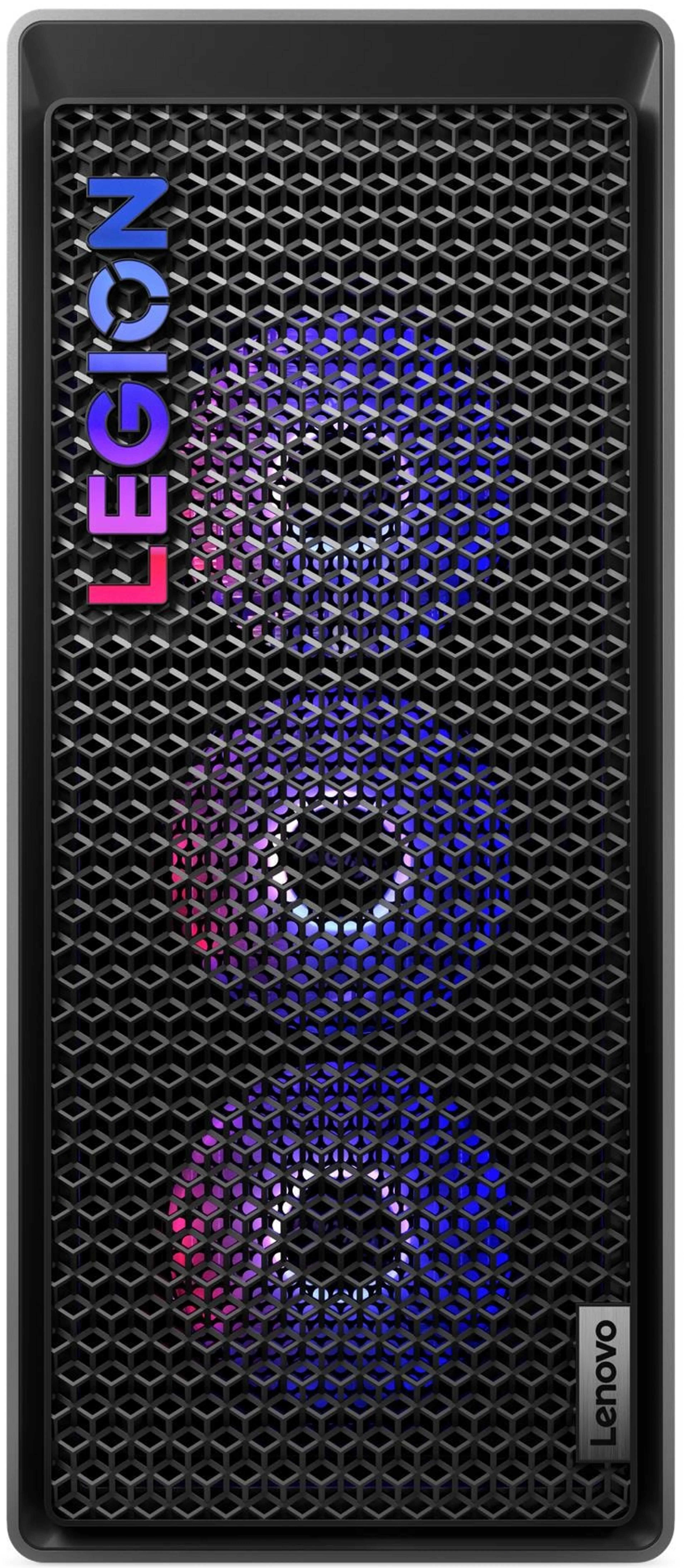 Lenovo PC gamer Legion T7 Ultra 9 32GB 1TB RTX 5070 Ti - 34IAS10 image
