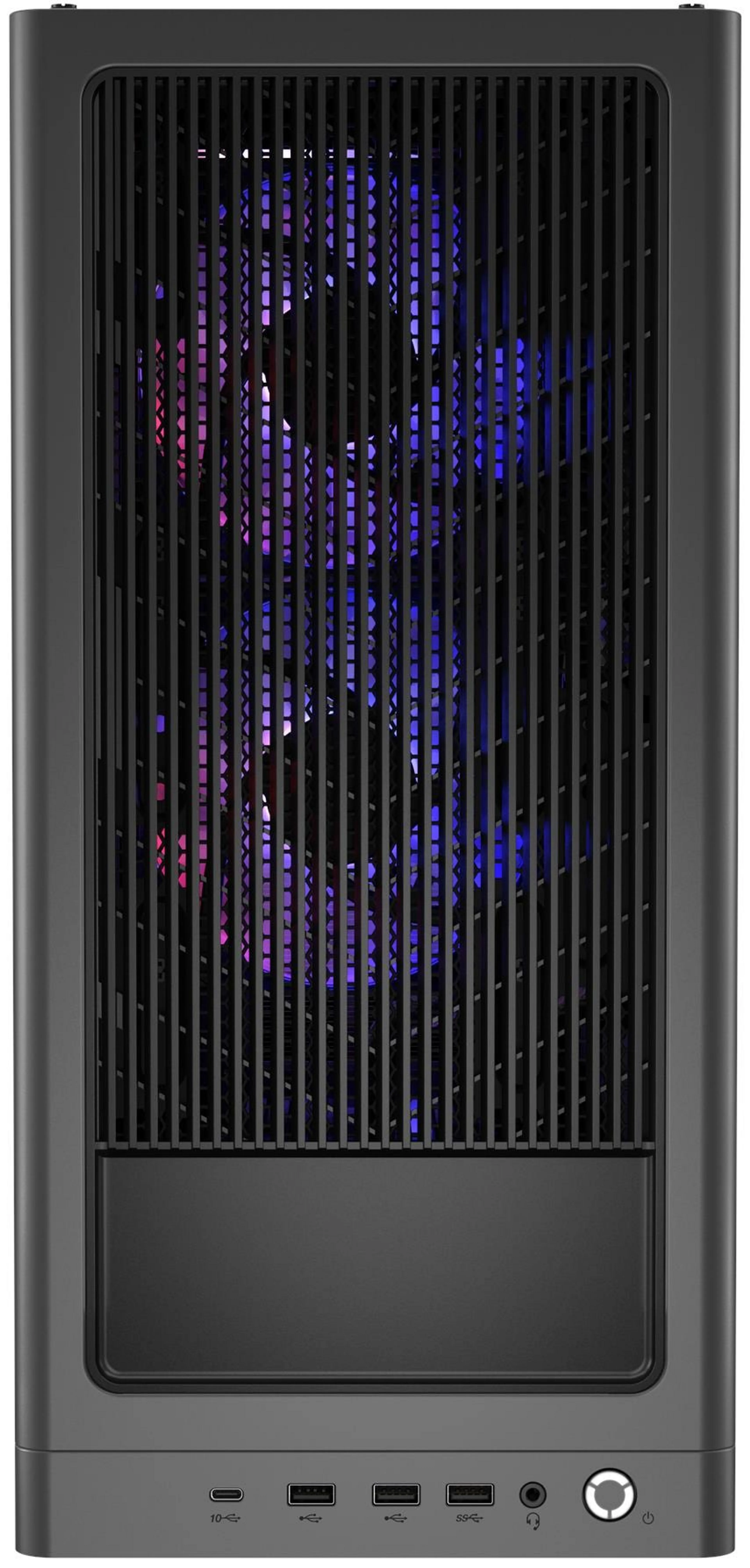 Lenovo PC gamer Legion T7 Ultra 9 32GB 1TB RTX 5070 Ti - 34IAS10 image