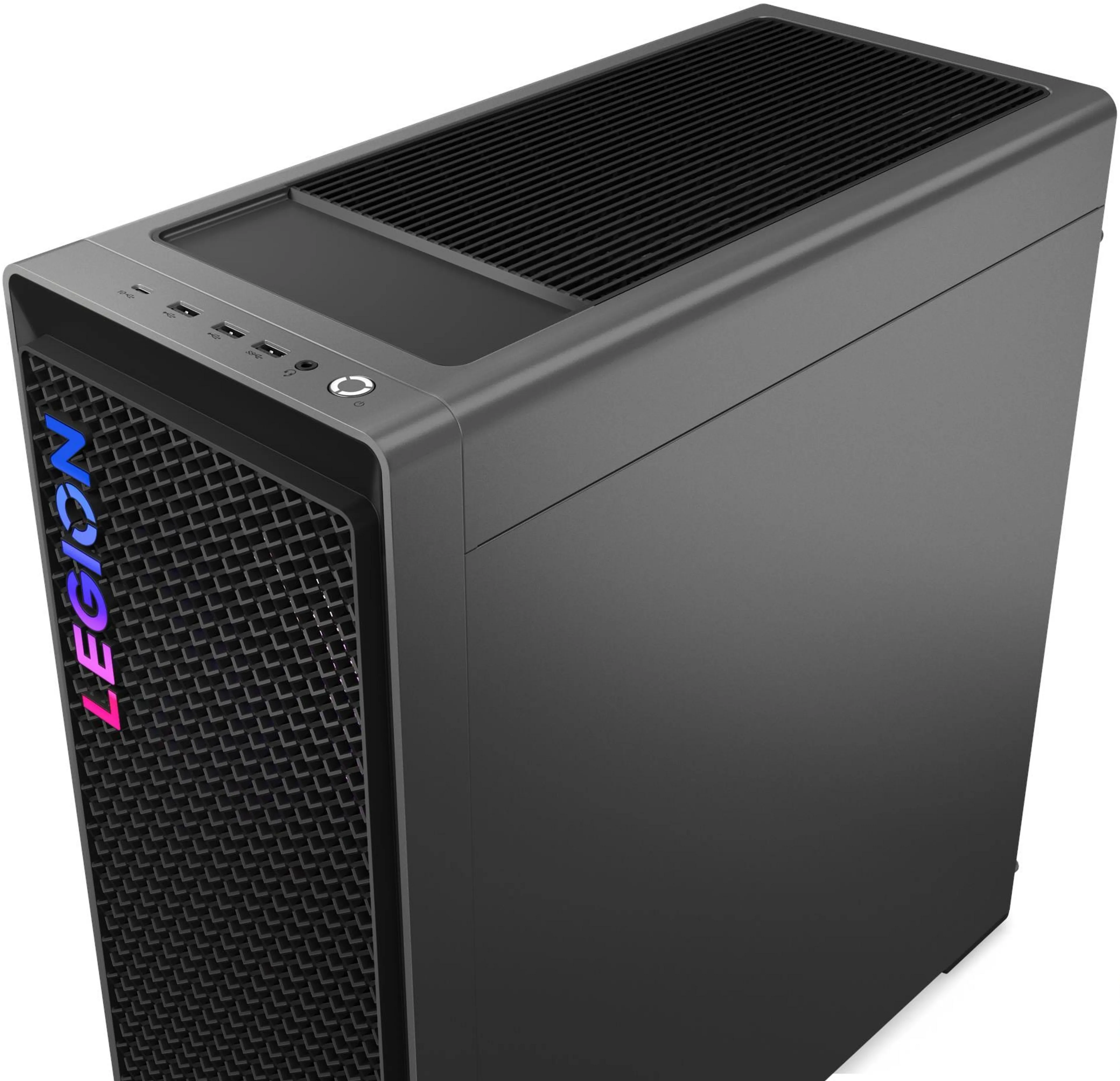 Lenovo PC gamer Legion T7 Ultra 9 32GB 1TB RTX 5070 Ti - 34IAS10 image