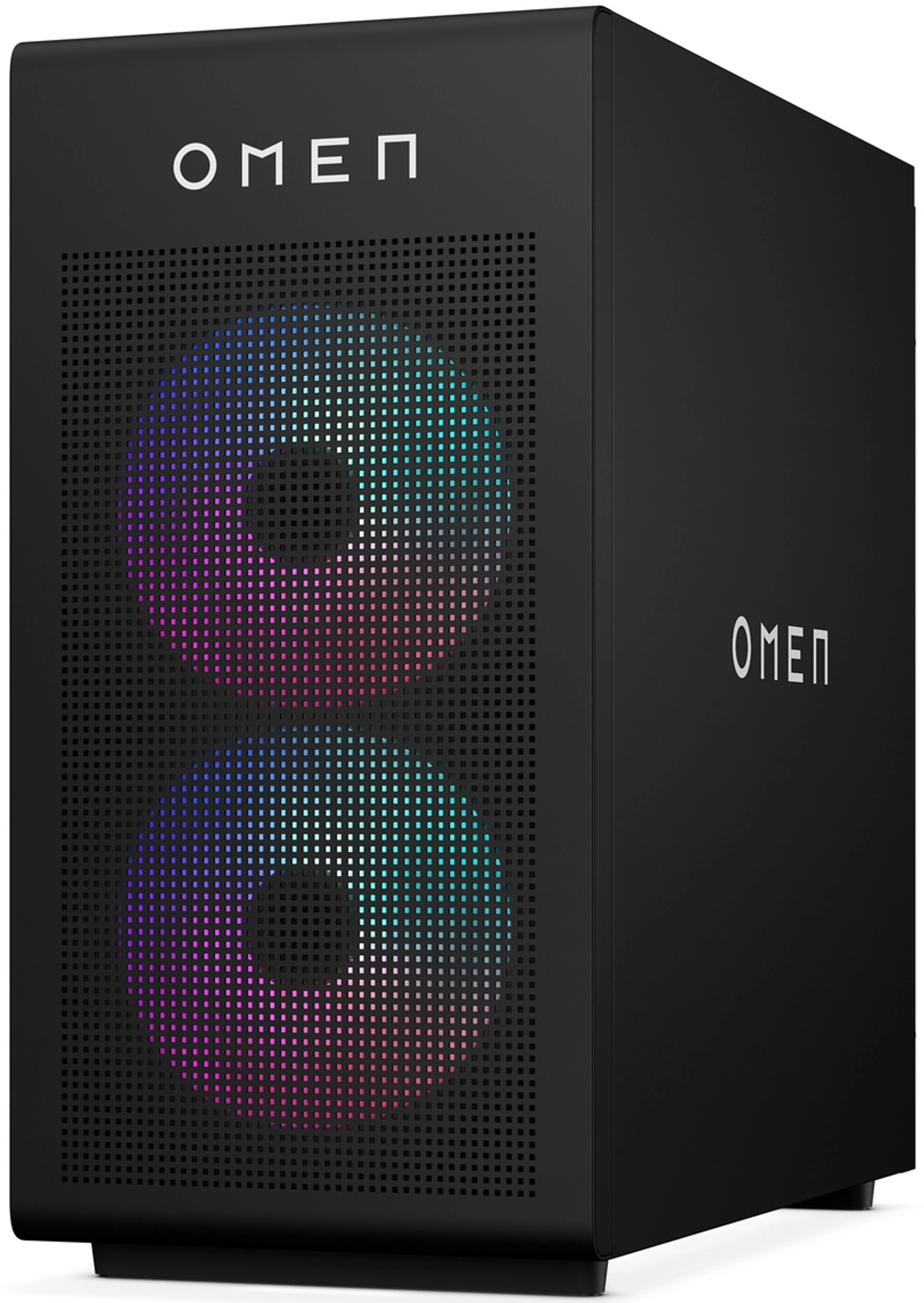 HP PC Gamer Omen 35L Ultra 7 32Go 1To RTX 5070 - GT16-0098nb image