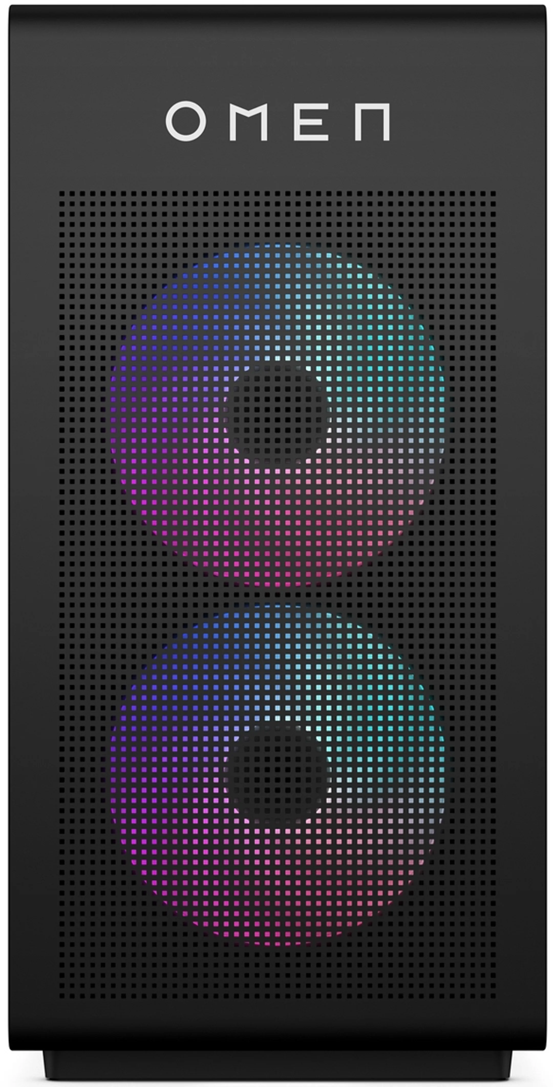 HP PC Gamer Omen 35L Ultra 7 32GB 1TB RTX 5070 - GT16-0098nb image