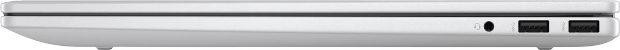 HP Laptop 17,3" OmniBook 7 NGAI Ultra 7 32Go 2To RTX 4050 - QWERTZ - 17-dc0000nz image