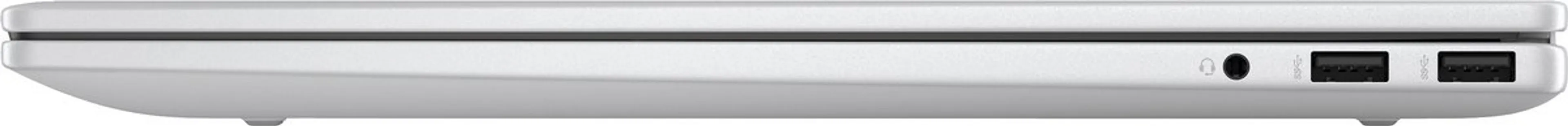 HP Laptop 17,3" OmniBook 7 Ultra 7 32GB 2TB RTX 4050 - QWERTZ - 17-dc0000nz image