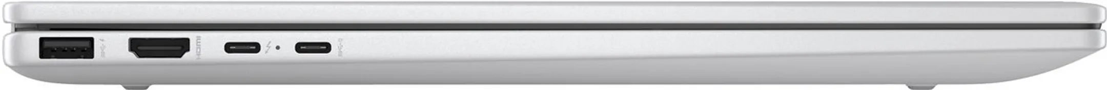 HP Laptop 17,3" OmniBook 7 NGAI Ultra 7 32Go 2To RTX 4050 - AZERTY - 17-dc0016nb image