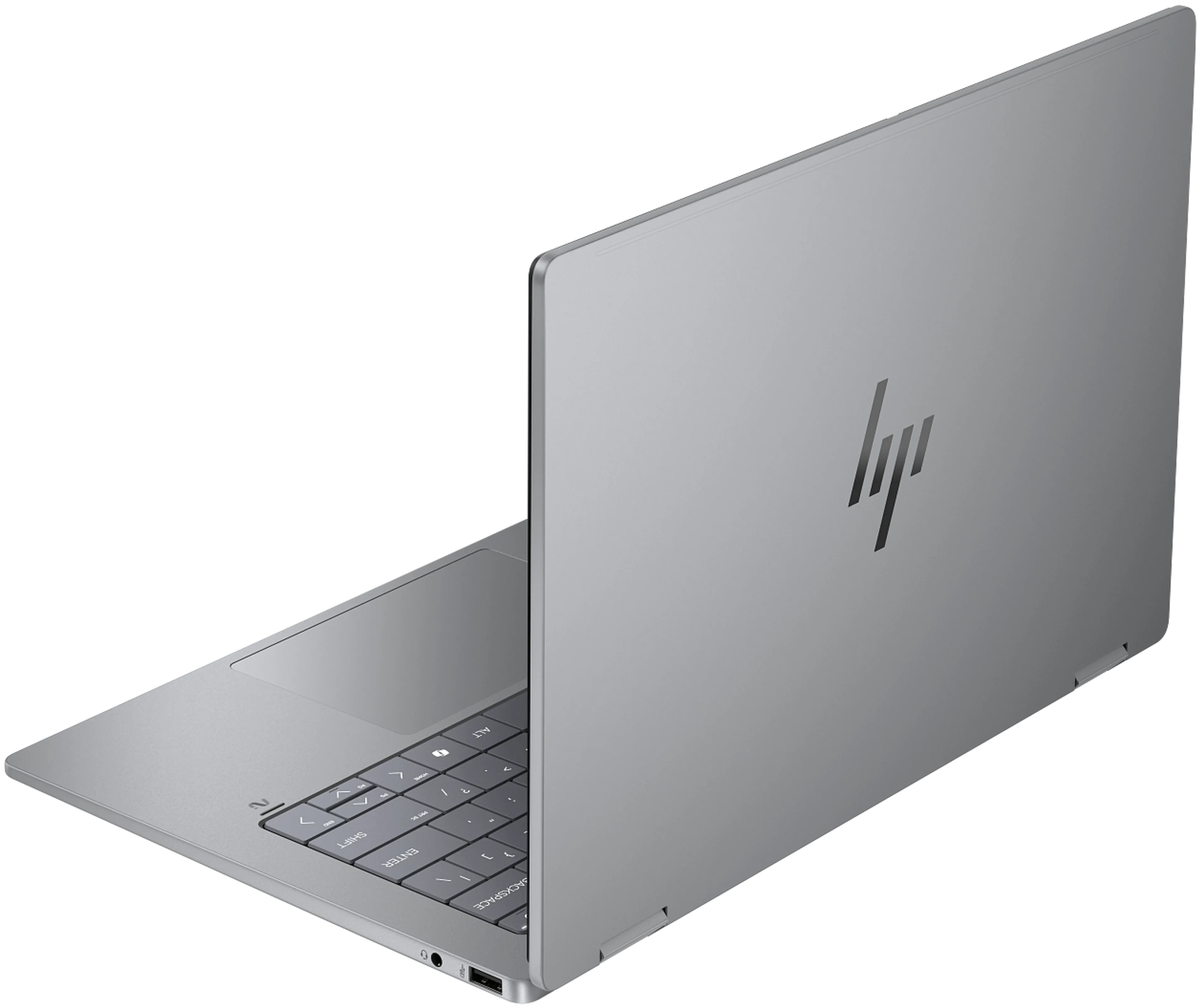 HP Laptop 2-in-1 14" OmniBook X FlipNGAI Ryzen AI 7 32GB 1TB - AZERTY - 14-fk0016nb image