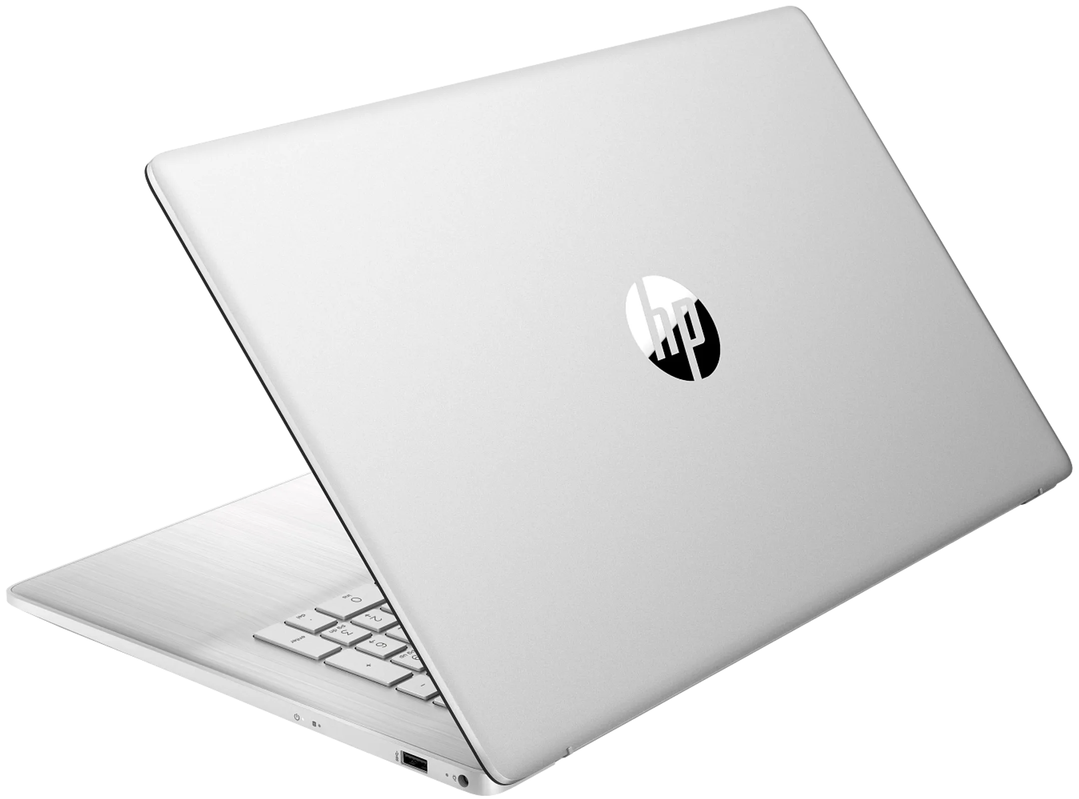 HP Laptop 17,3" Ryzen 5 16Go 1To - QWERTZ - 17-cp2005nz image
