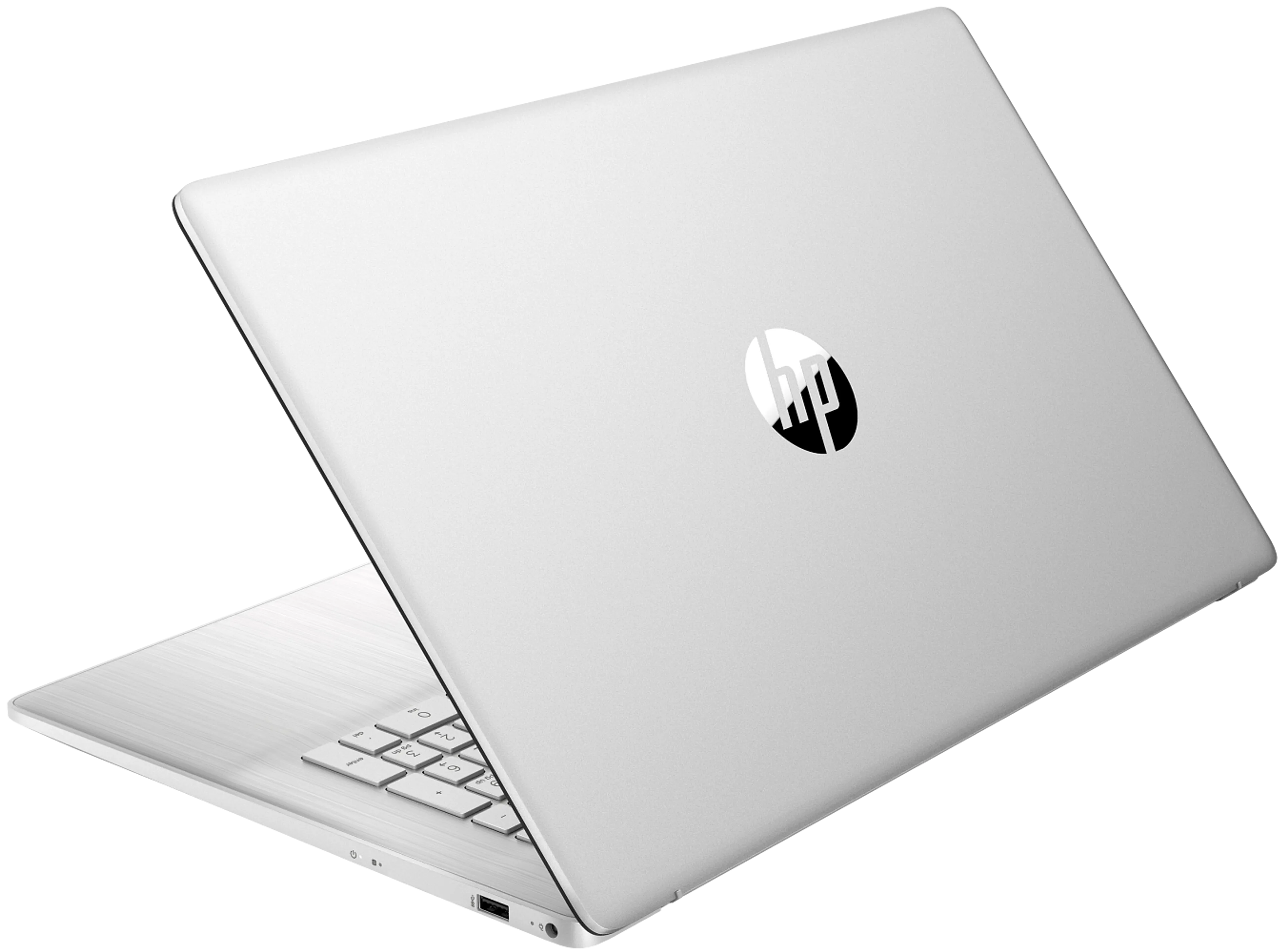 HP Laptop 17,3" Ryzen 5 16GB 1TB - QWERTZ - 17-cp2005nz image