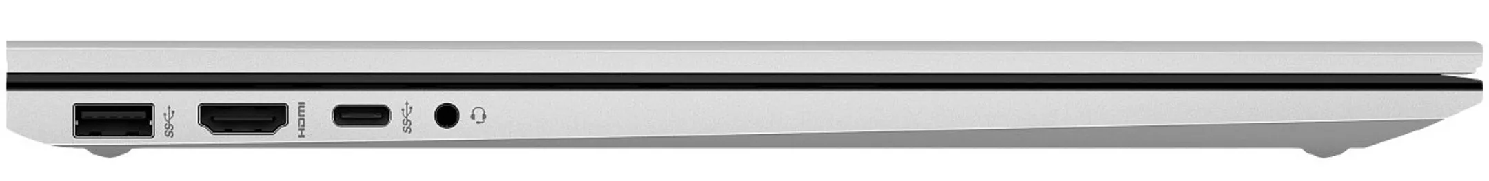 HP Laptop 17,3" Ryzen 5 16Go 1To - QWERTZ - 17-cp2005nz image