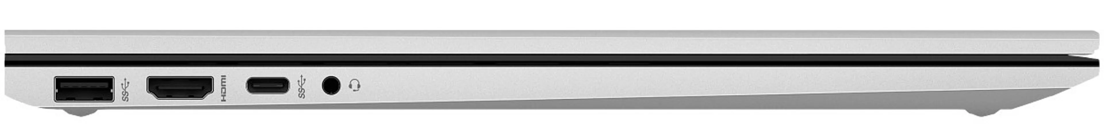 HP Laptop 17,3" Ryzen 5 16GB 1TB - QWERTZ - 17-cp2005nz image