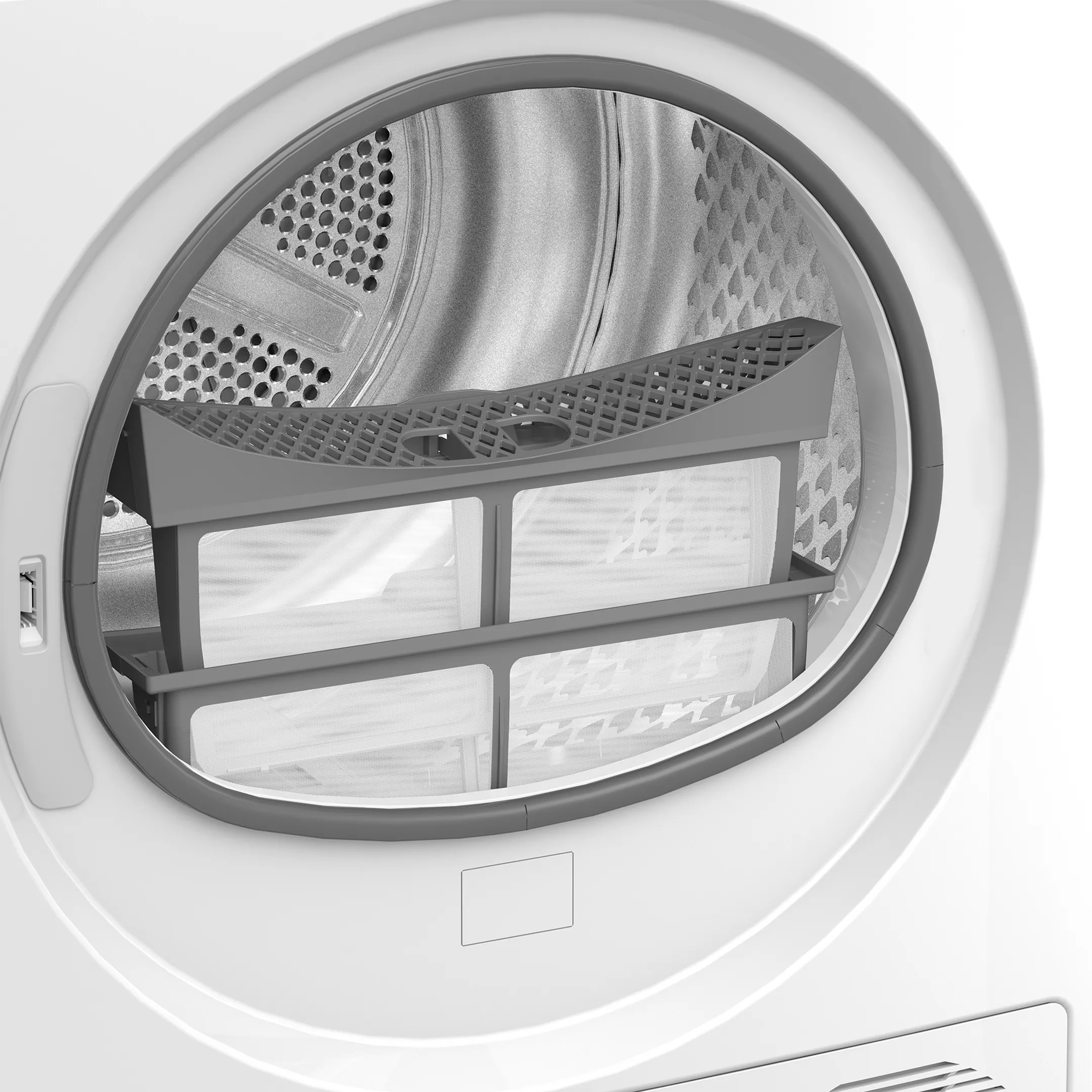 Beko Sèche-linge pompe à chaleur BM3T3824BC image