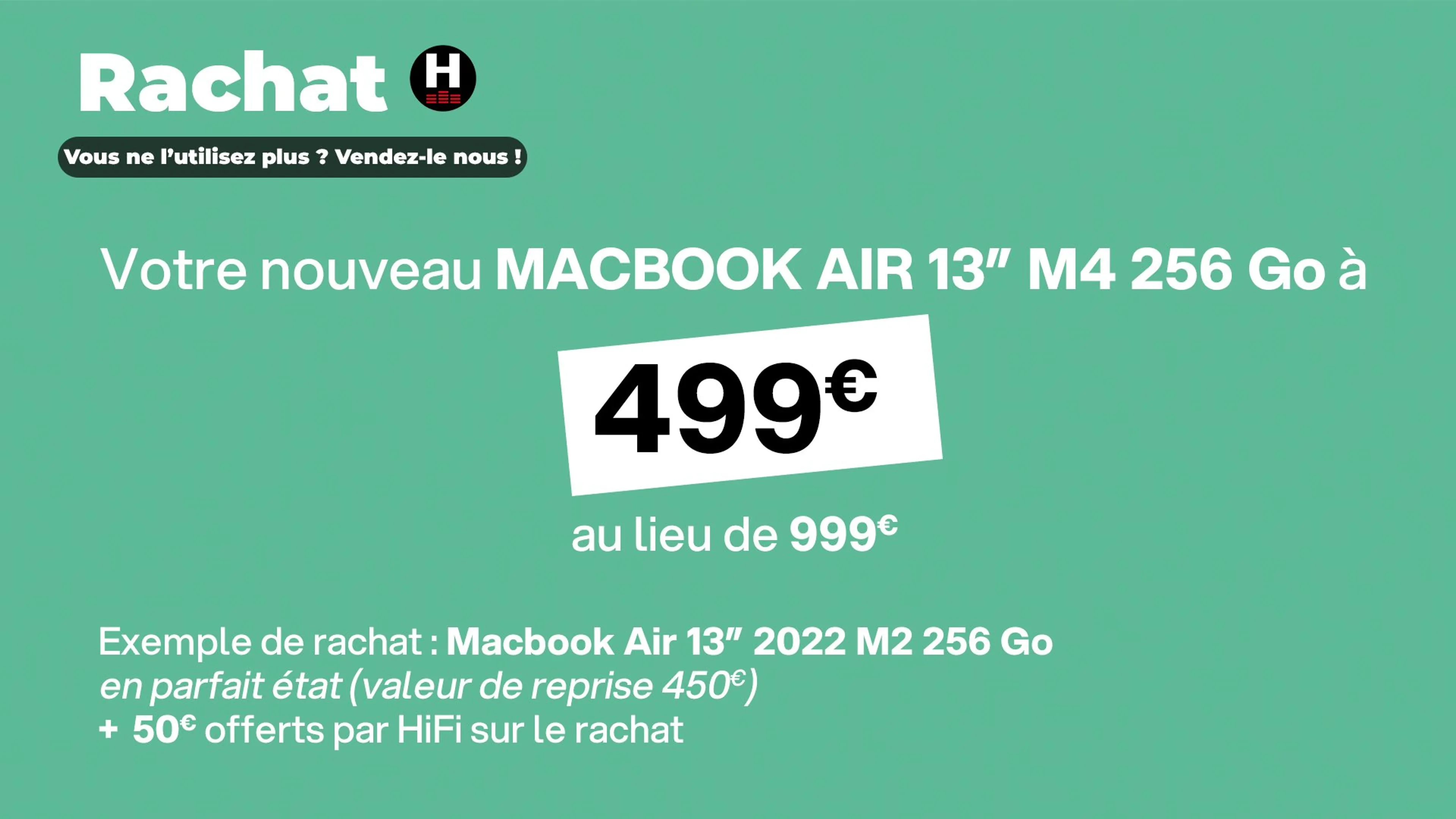 Apple MacBook Air 13" M4 16GB 256GB - QWERTZ - Silver image