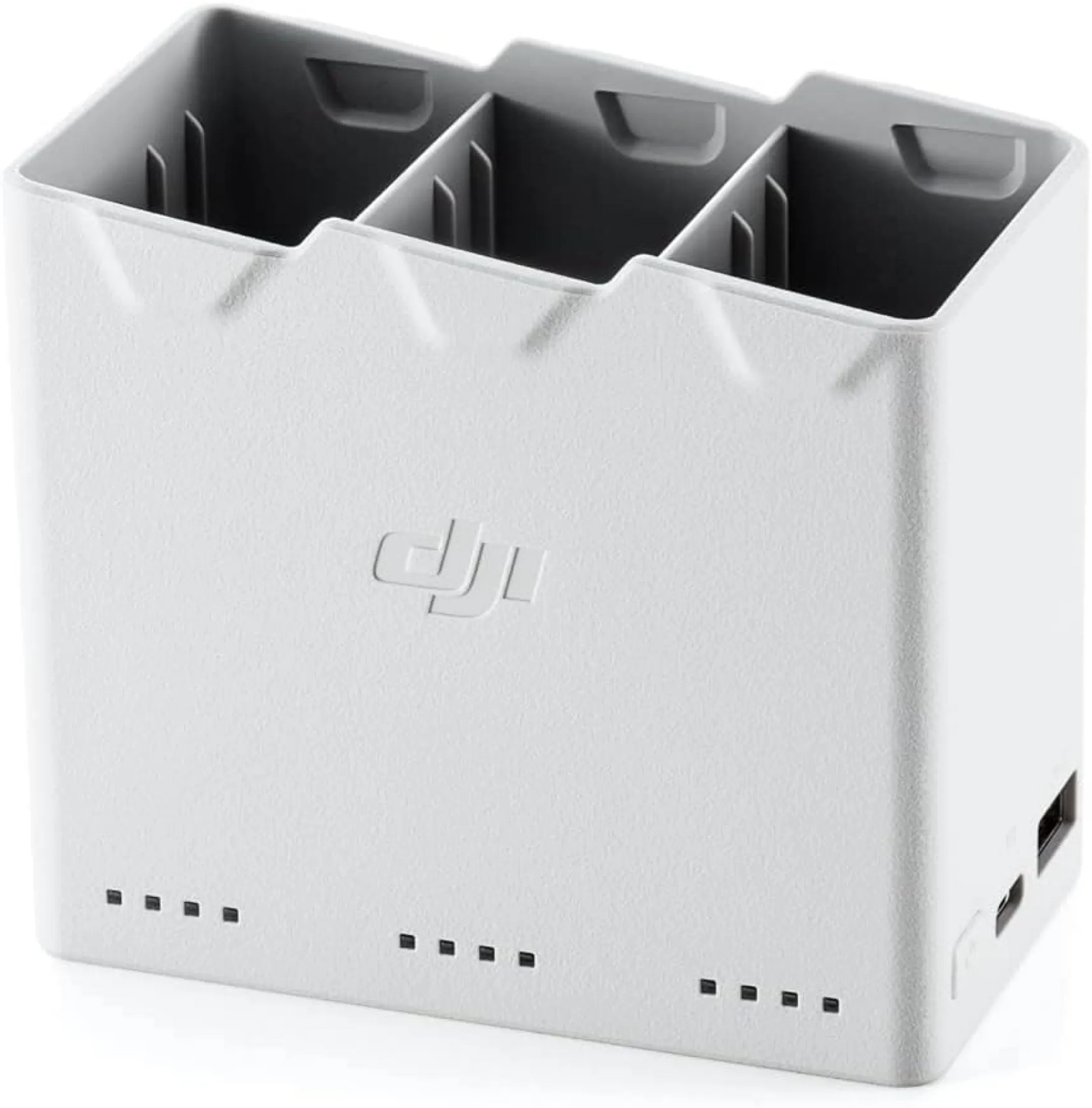 Station de charge bidirectionnelle Mini 4Pro/Mini 3
