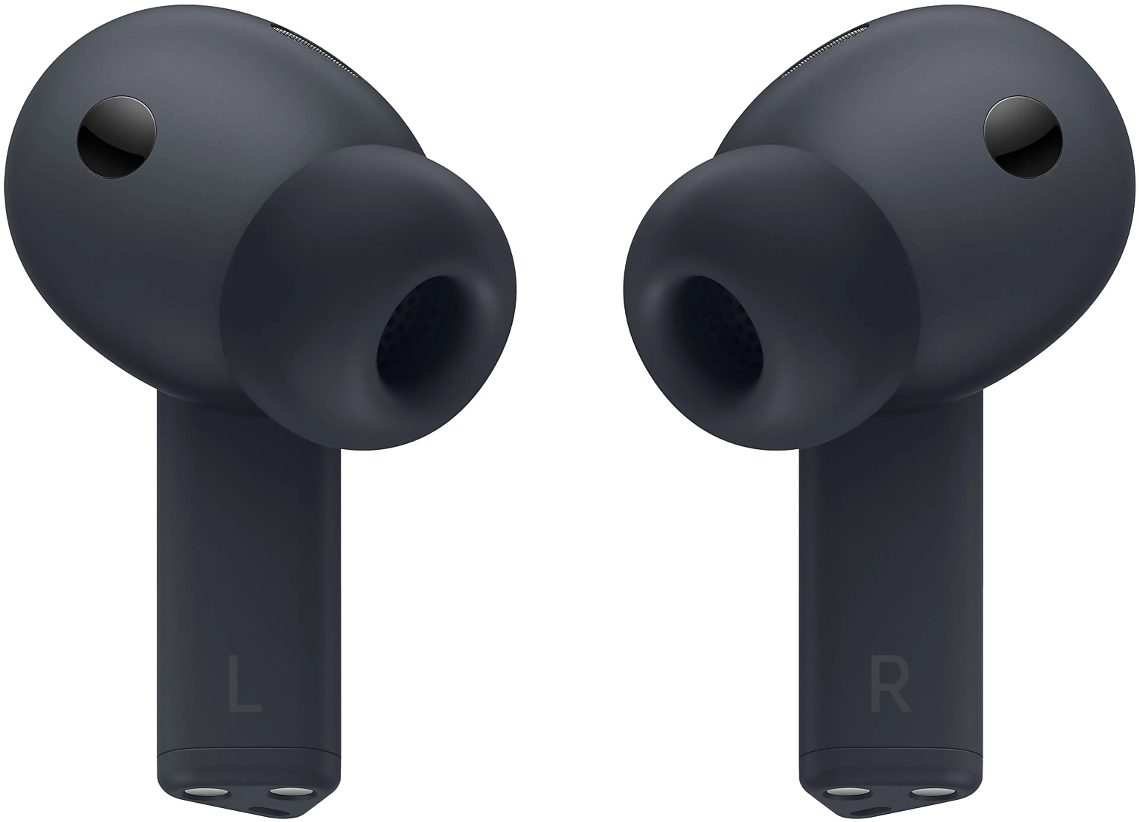 Samsung Wireless Earbuds Galaxy Buds3 FE - Black image