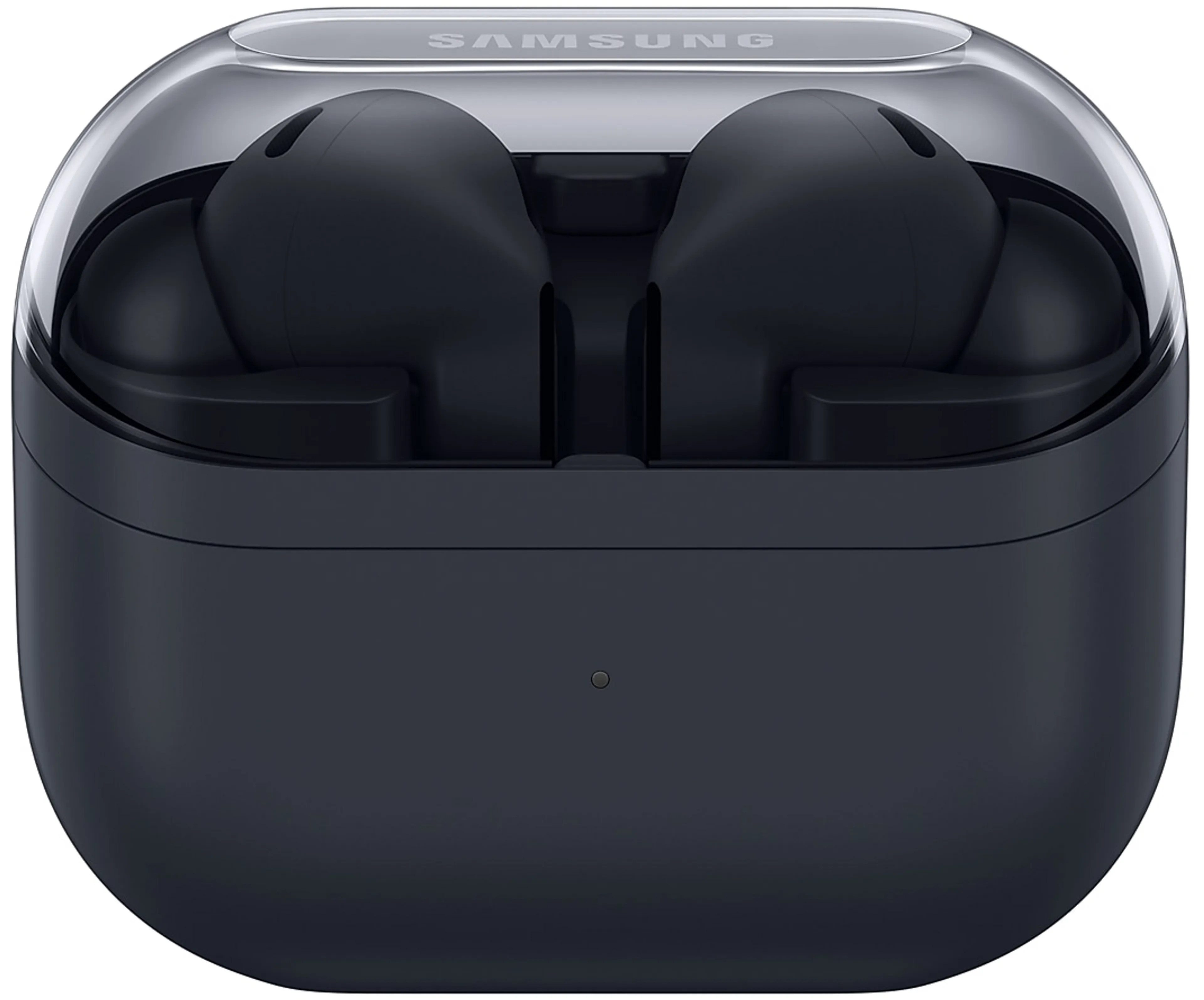 Samsung Wireless Earbuds Galaxy Buds3 FE - Black image