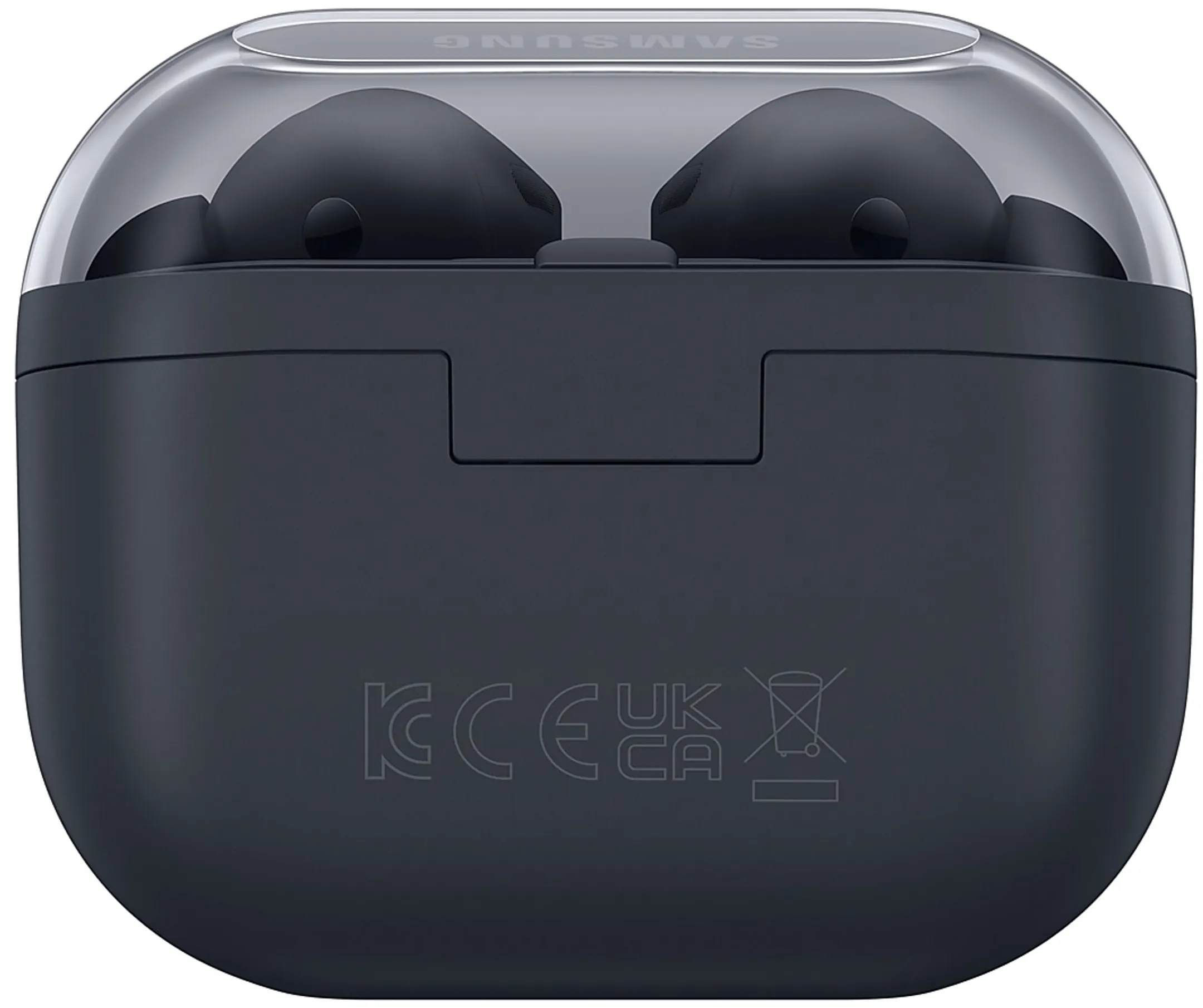 Samsung Wireless Earbuds Galaxy Buds3 FE - Black image