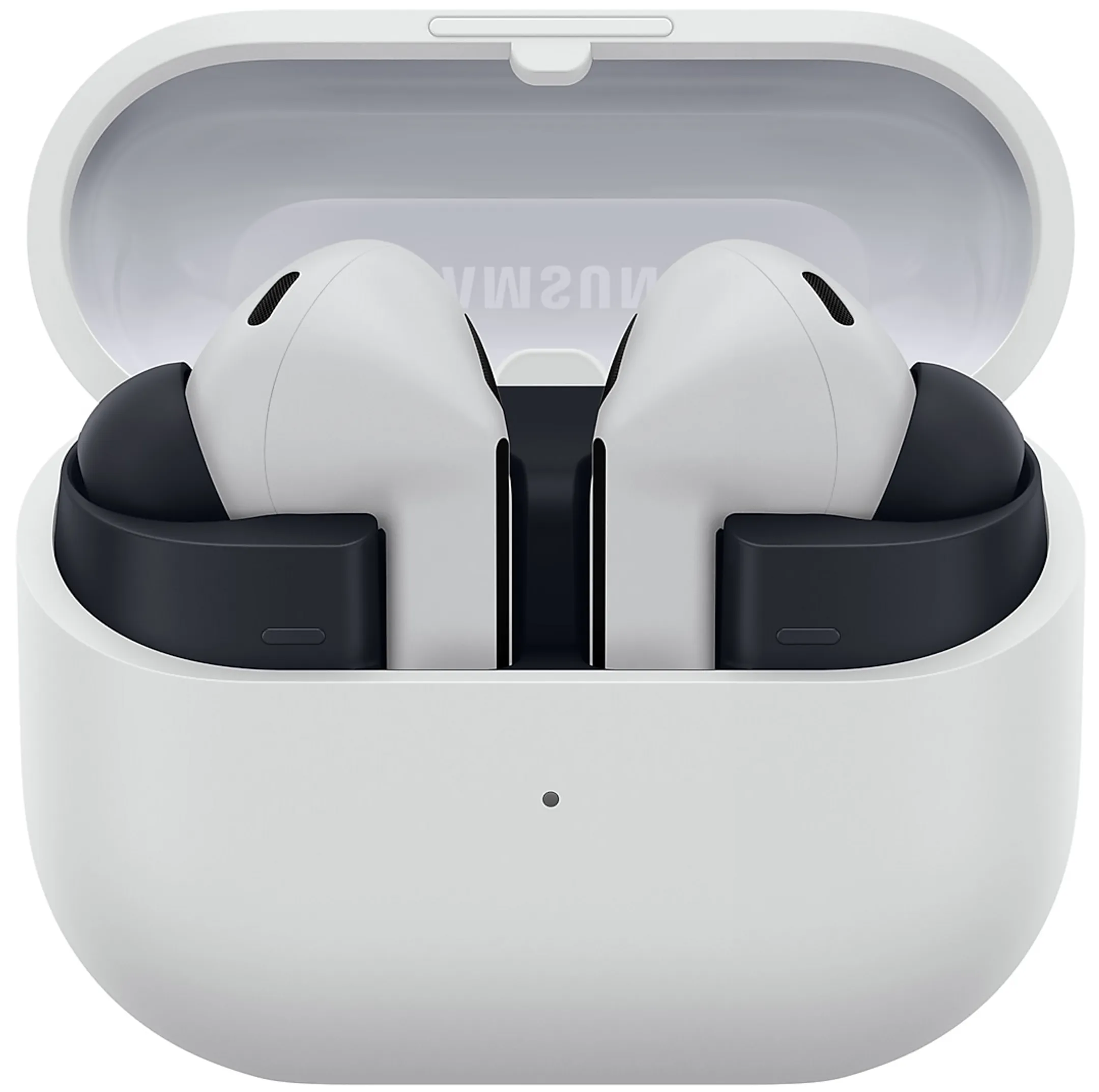 Samsung Ecouteurs sans fil Galaxy Buds3 FE - Gris image