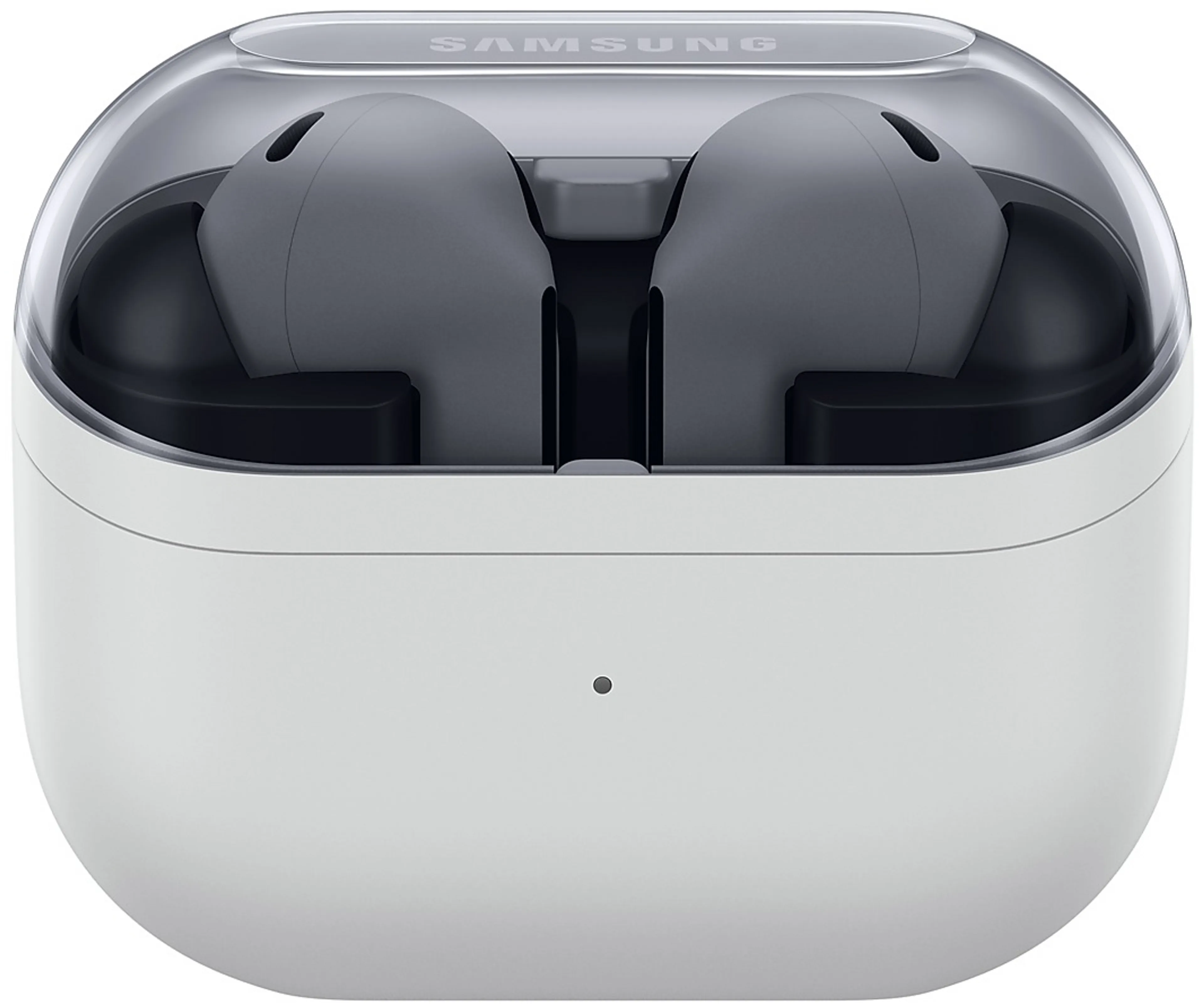 Samsung Wireless Earbuds Galaxy Buds3 FE - Gray image