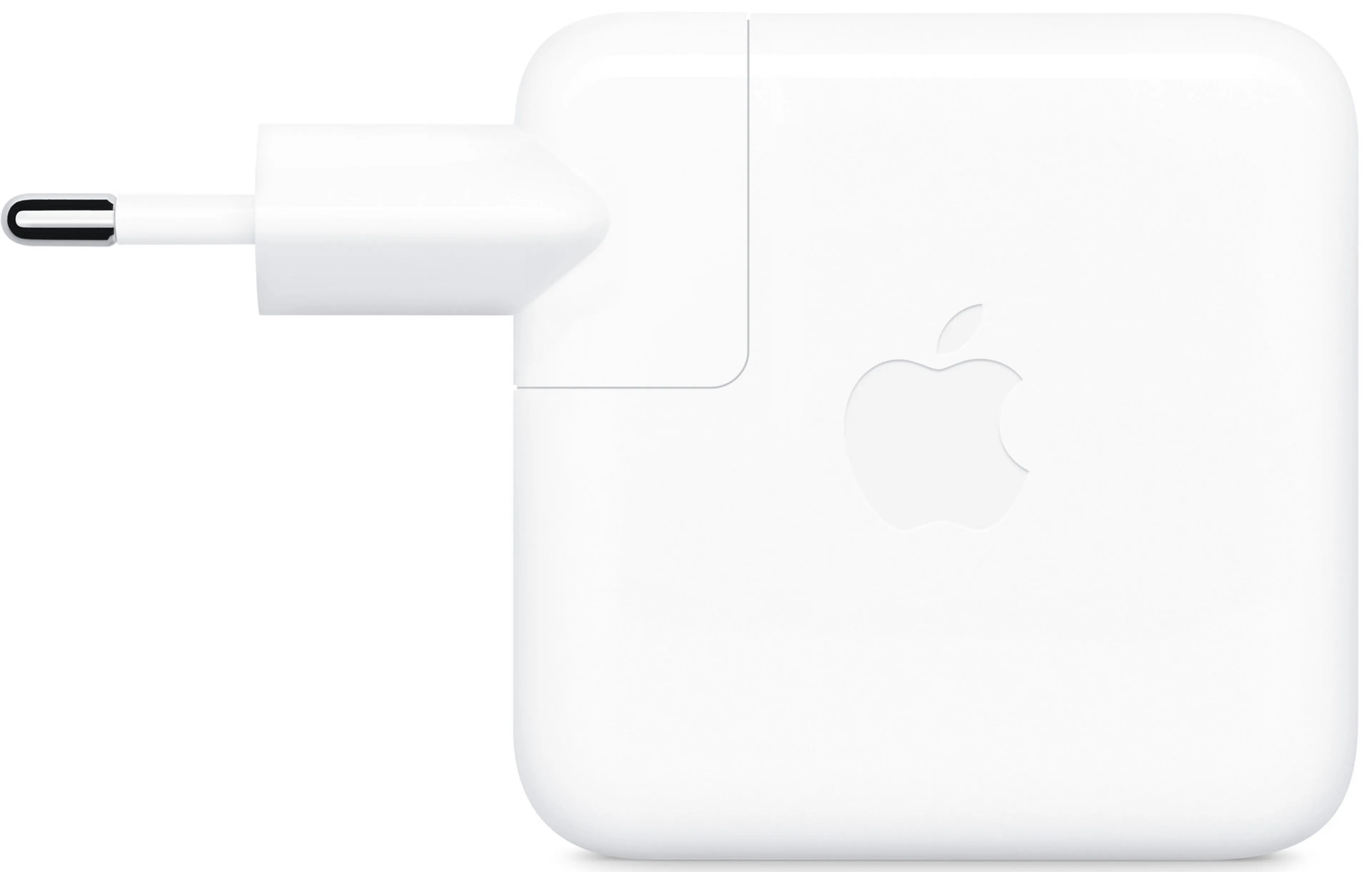 Adaptateur secteur USB-C 70W - Blanc