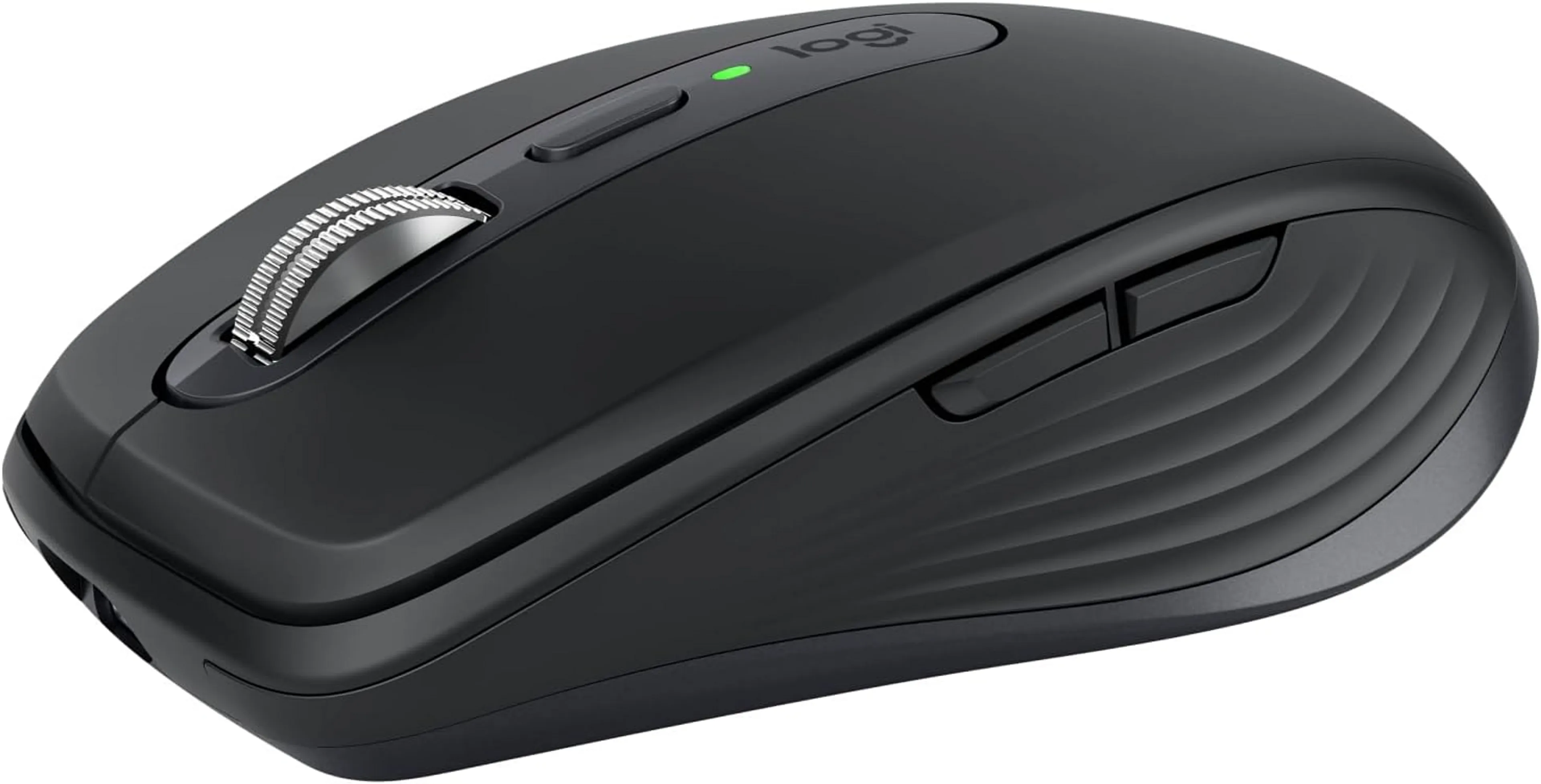 Logitech Wireless Mouse MX Anywhere 3S - Pale Gray image