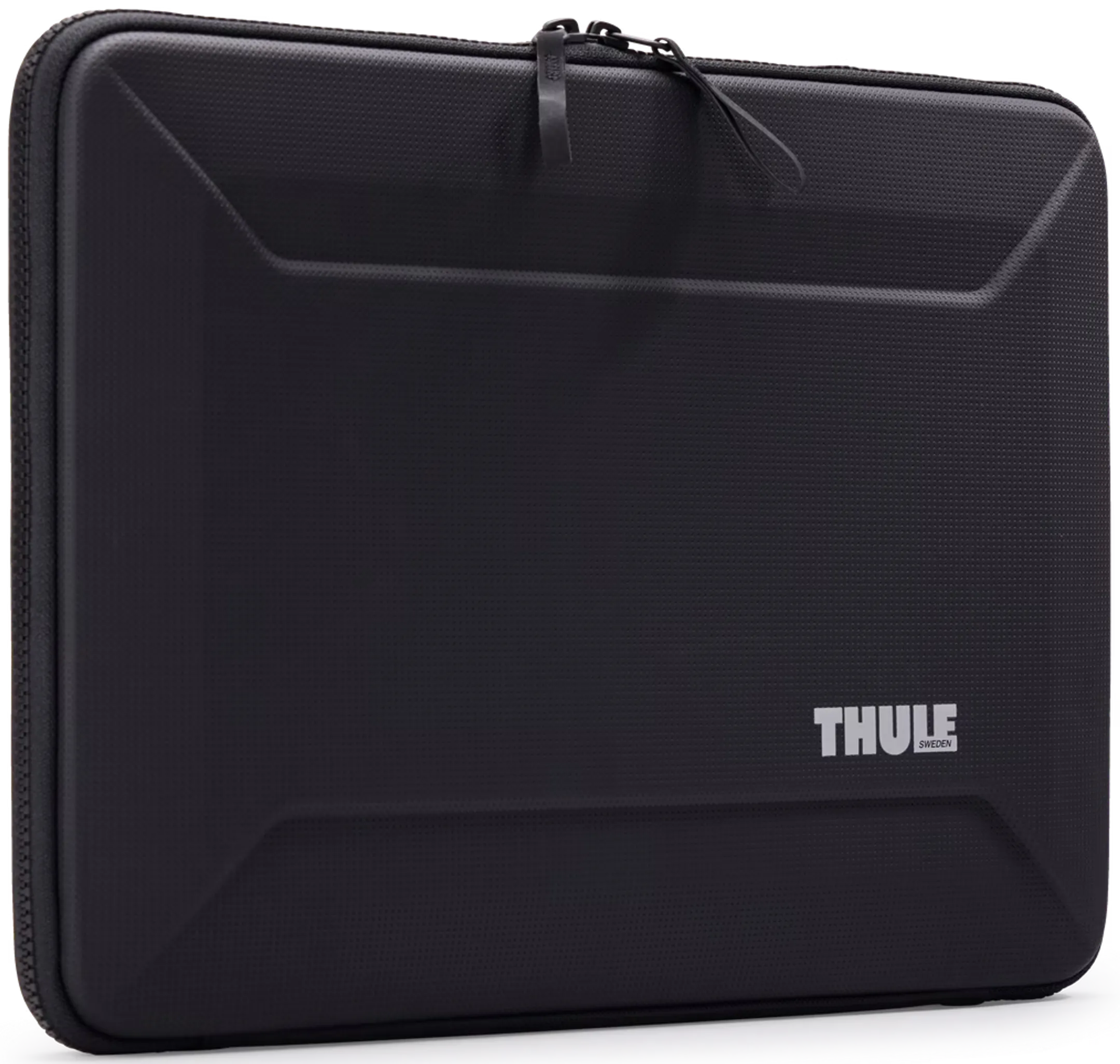 Pochette Gauntlet pour Laptop 16" - Noir