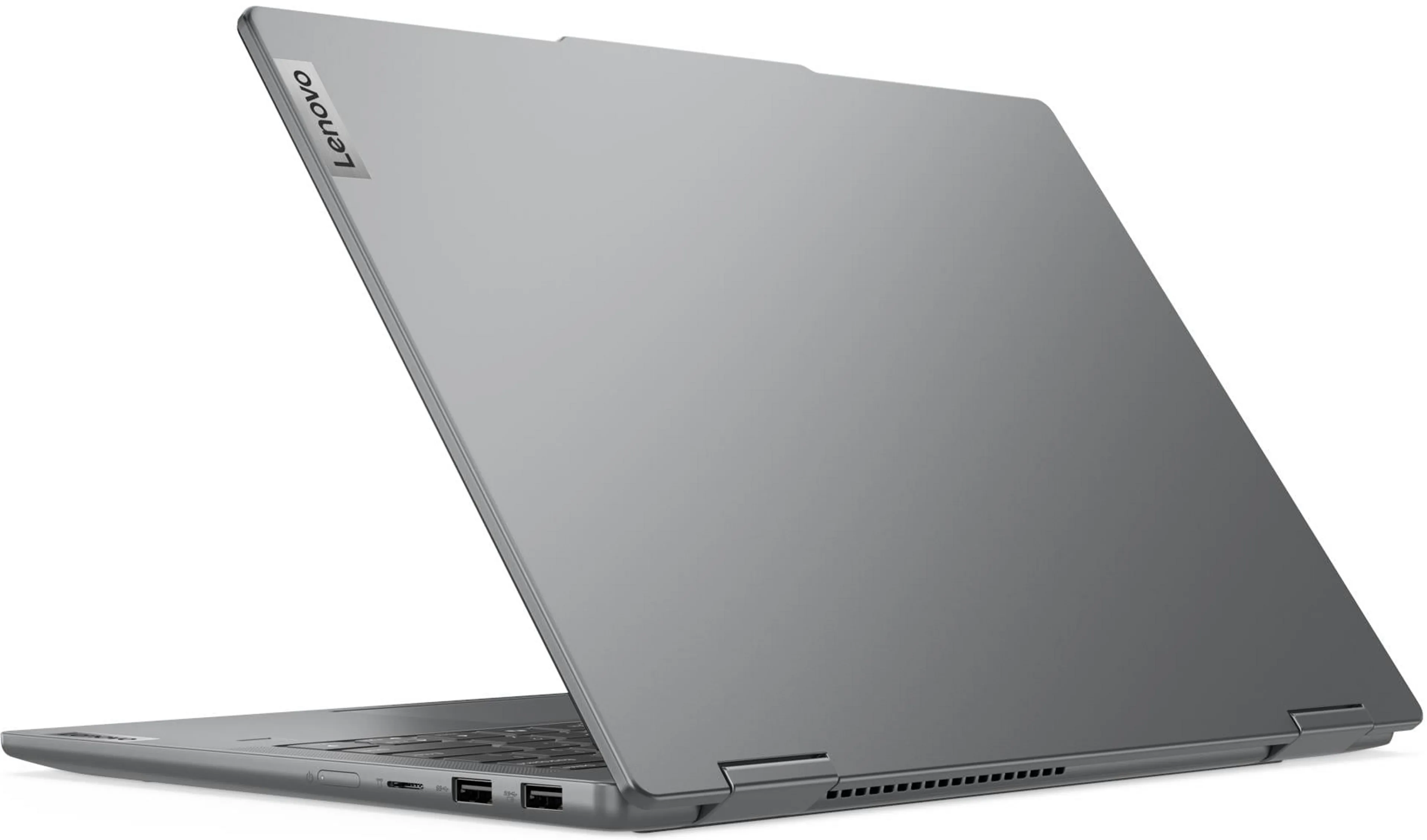 Lenovo Laptop 2-en-1 IdeaPad 5 i5 16Go 512Go - AZERTY - 14IRH9 image