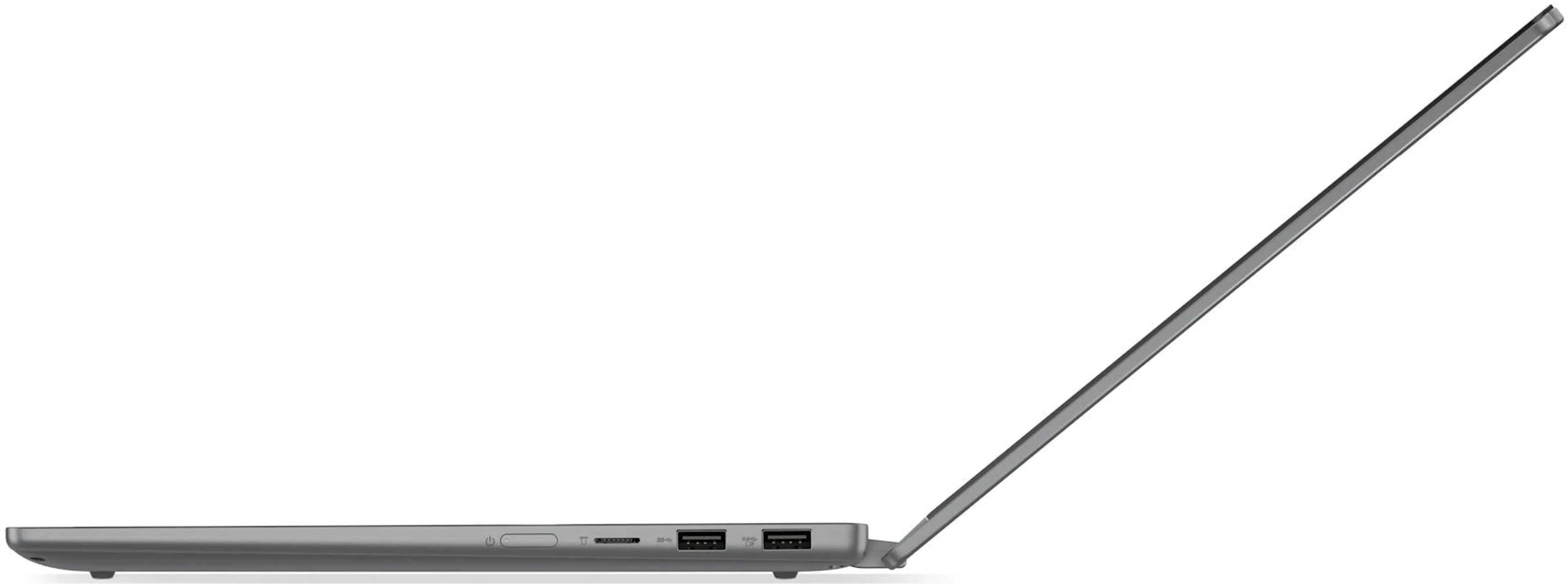Lenovo Laptop 2-en-1 IdeaPad 5 i5 16Go 512Go - AZERTY - 14IRH9 image