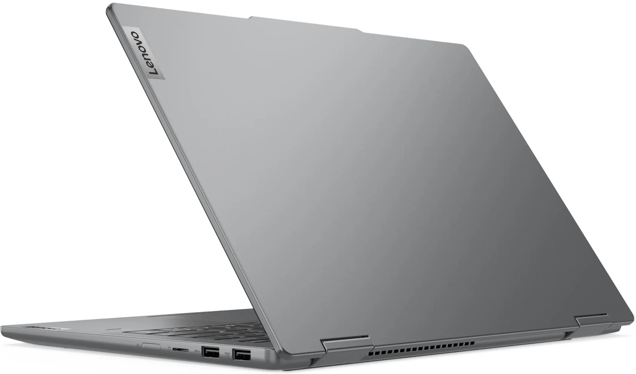 Lenovo Laptop 2-en-1 IdeaPad 5 i5 16Go 512Go - QWERTZ - 14IRH9 image