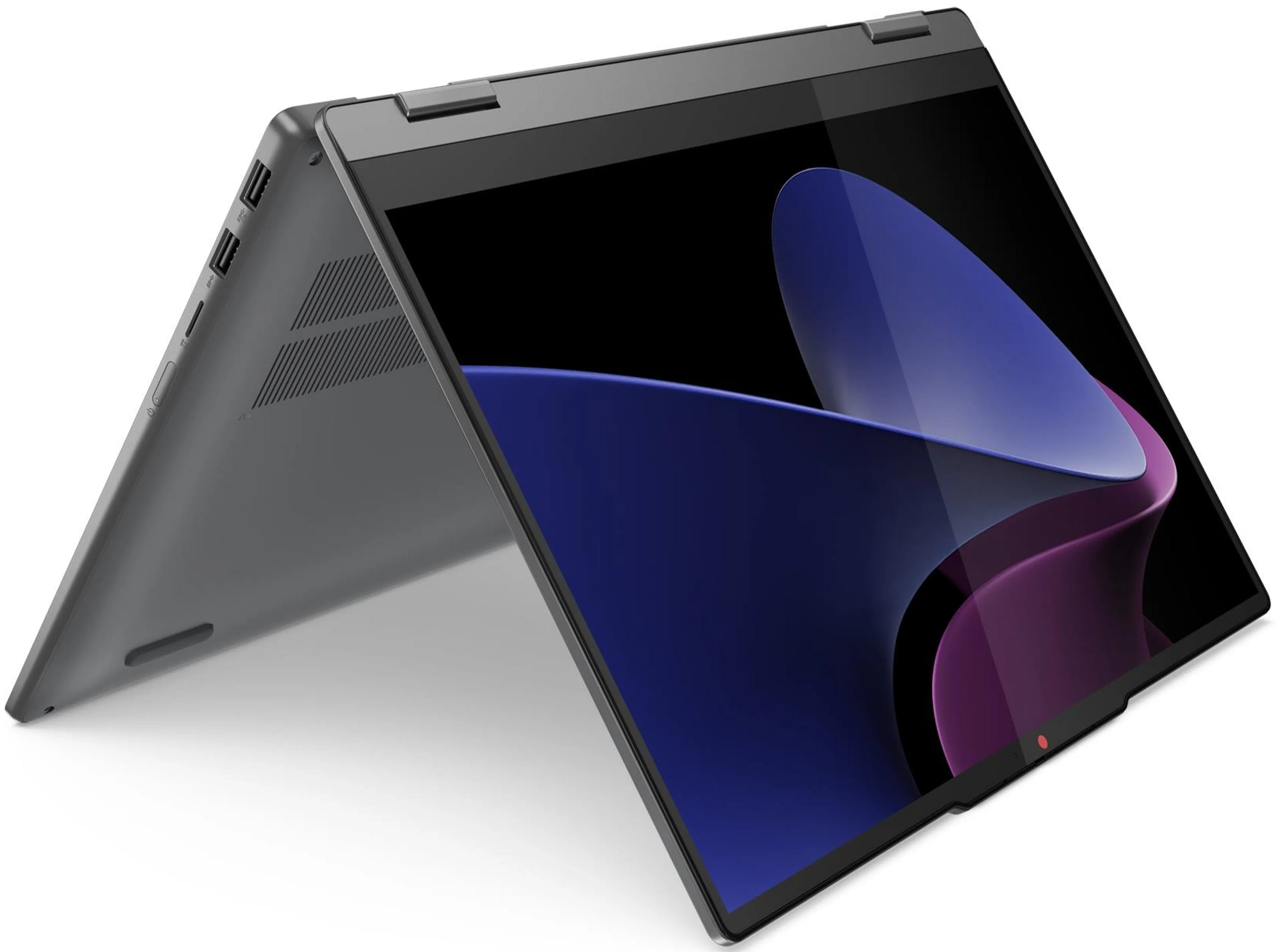 Lenovo Laptop 2-en-1 IdeaPad 5 i5 16Go 512Go - QWERTZ - 14IRH9 image