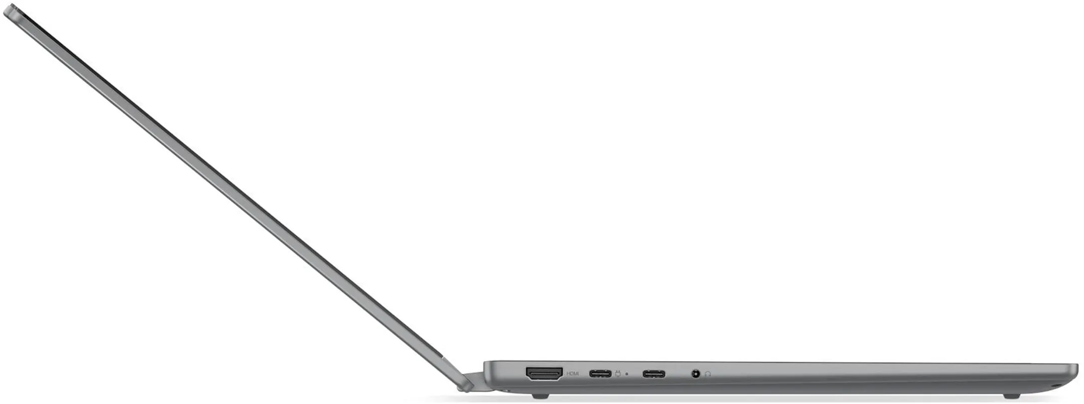 Lenovo Laptop 2-en-1 IdeaPad 5 i5 16Go 512Go - QWERTZ - 14IRH9 image