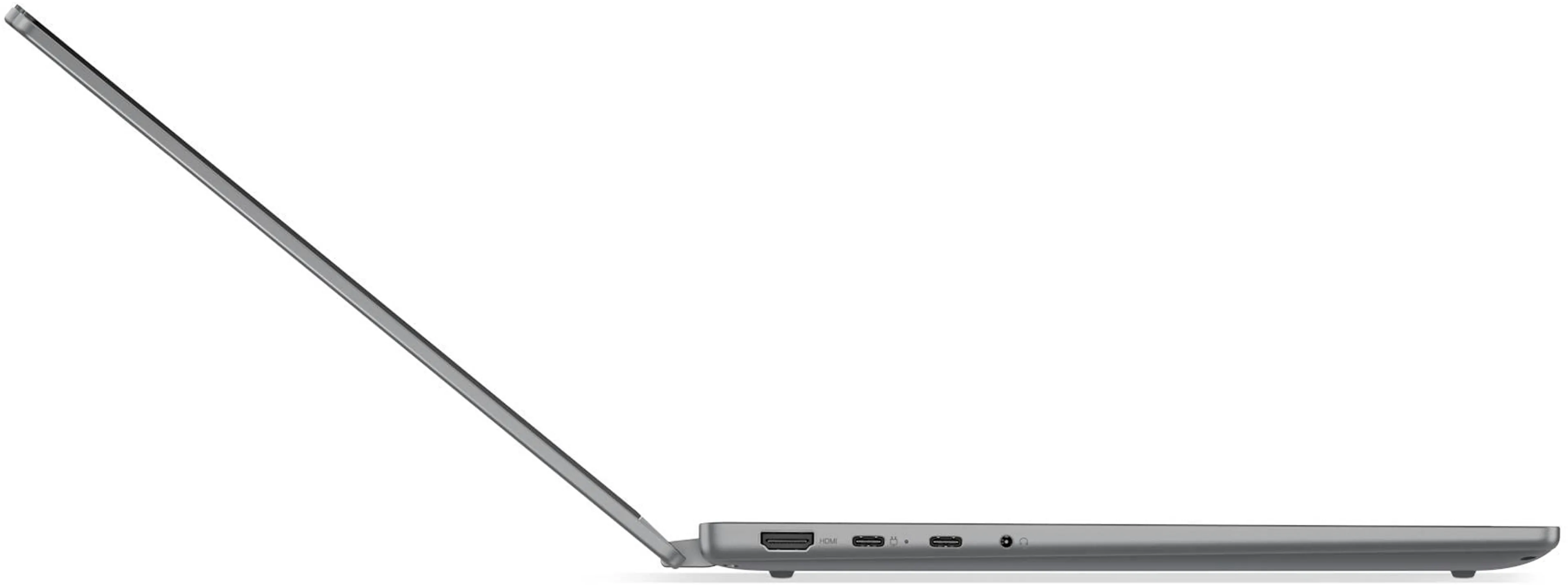 Lenovo Laptop 2-en-1 IdeaPad 5 i5 16Go 512Go - QWERTZ - 14IRH9 image