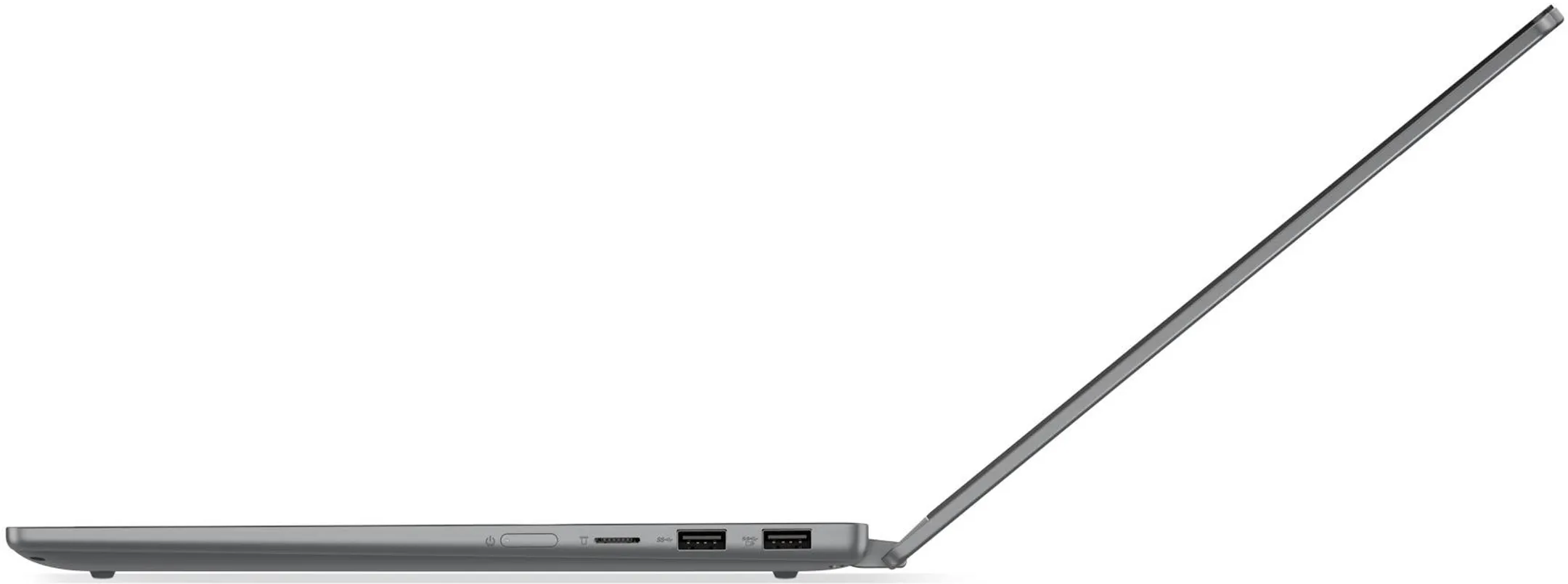 Lenovo Laptop 2-en-1 IdeaPad 5 i5 16Go 512Go - QWERTZ - 14IRH9 image